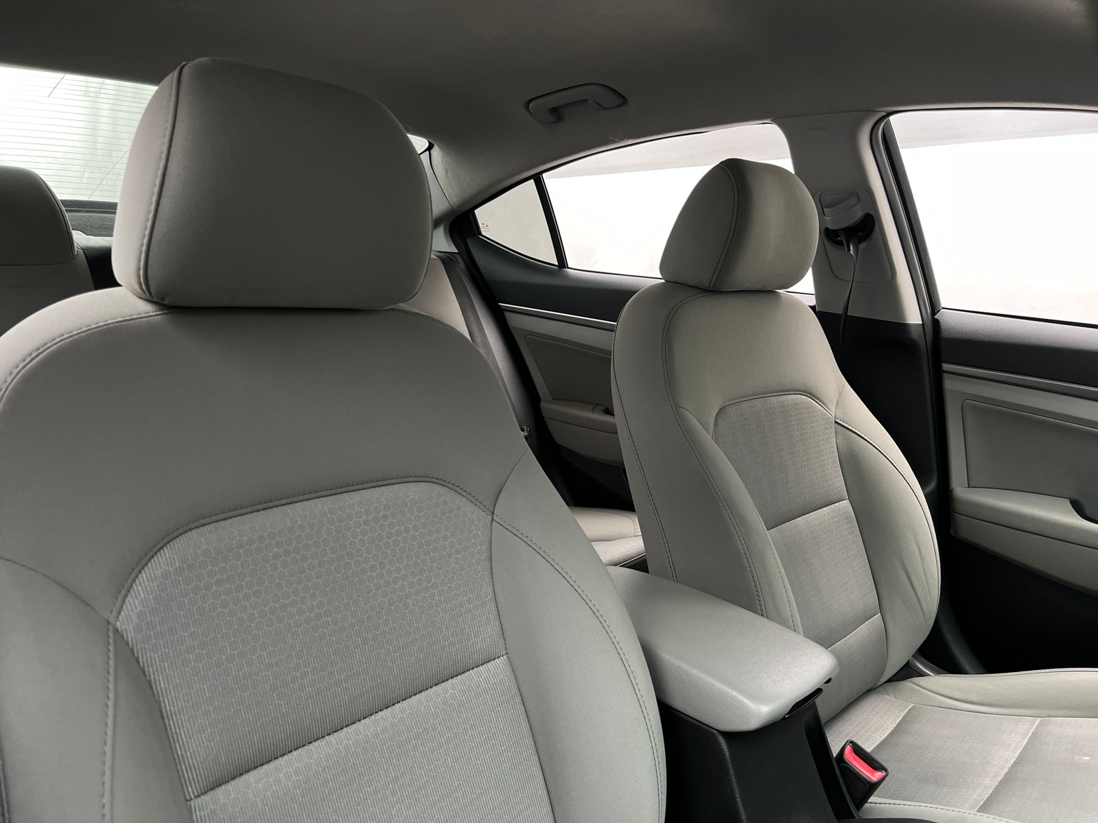 Thumbnail: 2017 Hyundai Elantra - 2