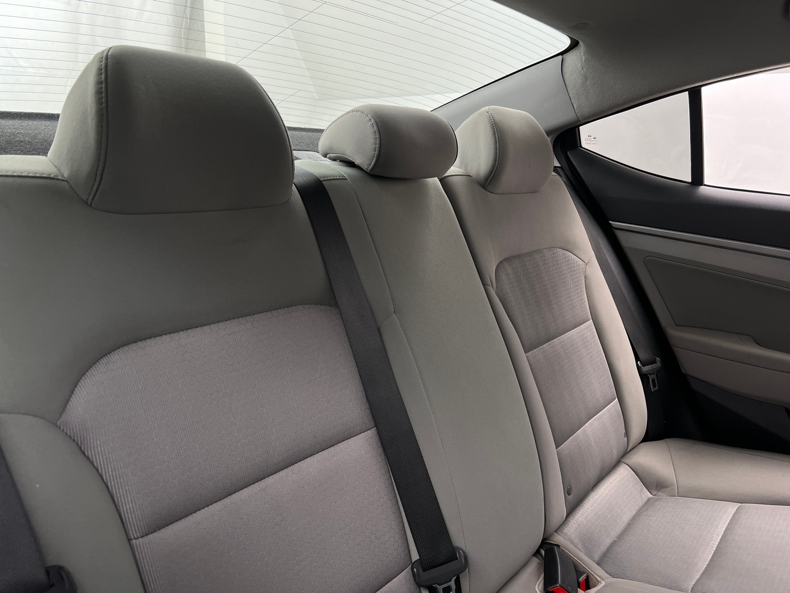 Thumbnail: 2017 Hyundai Elantra - 6