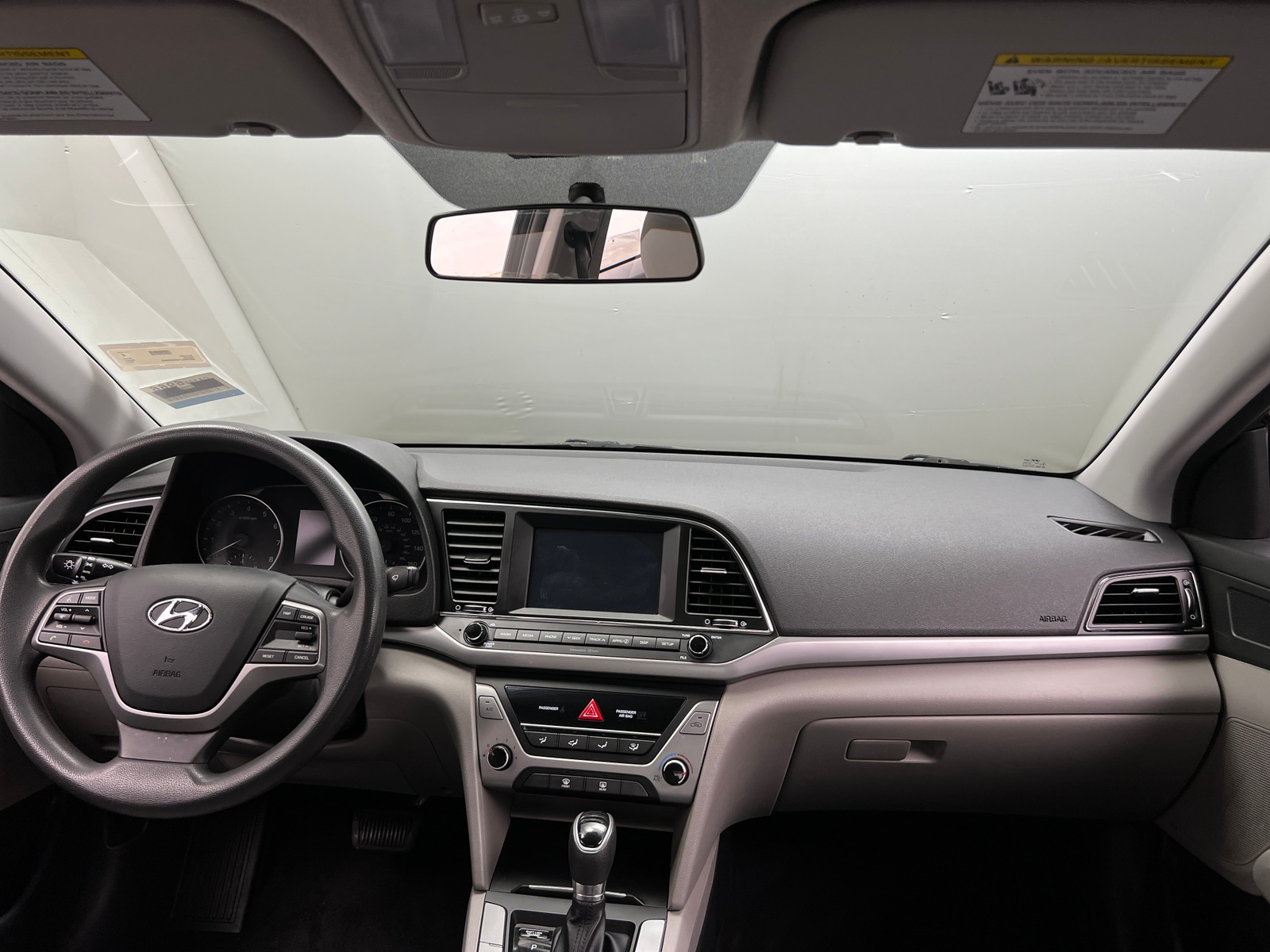 Thumbnail: 2017 Hyundai Elantra - 3