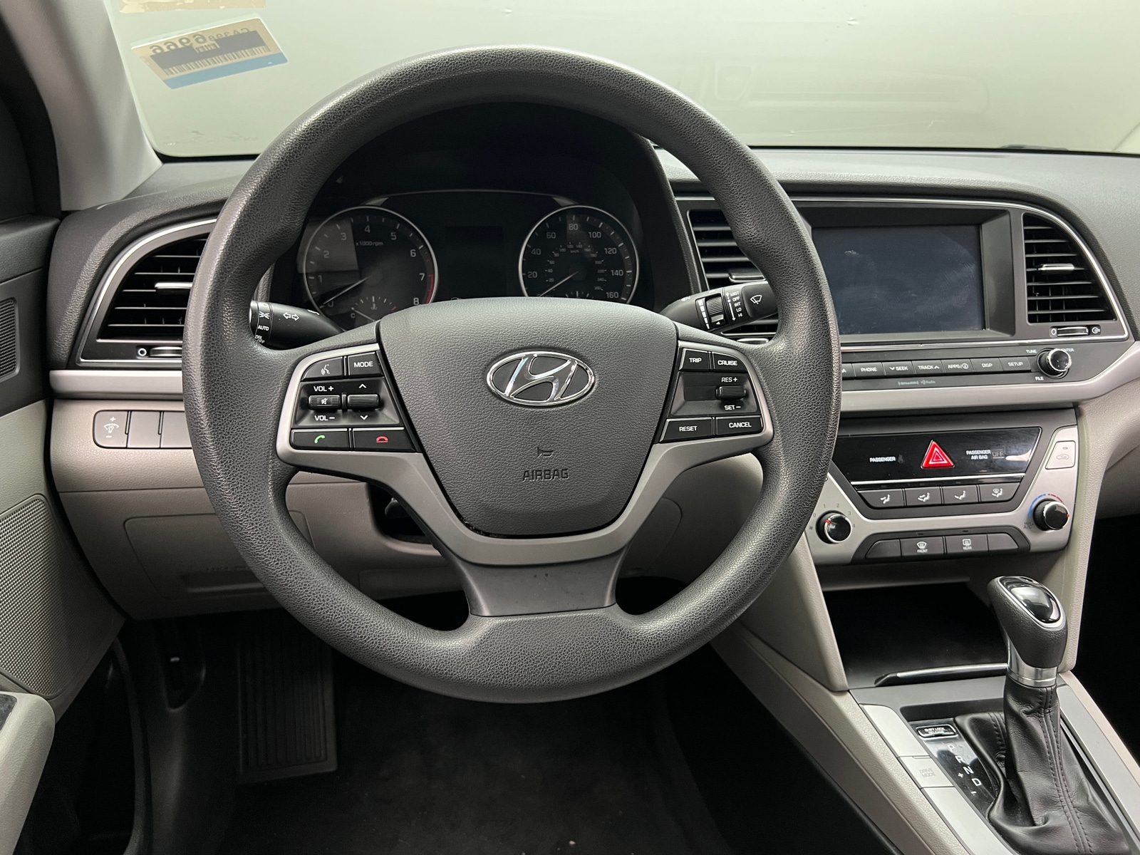 Thumbnail: 2017 Hyundai Elantra - 5