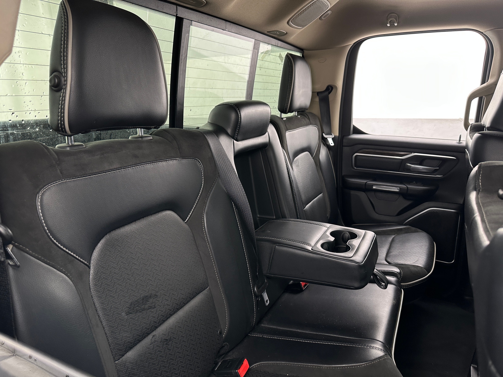 Thumbnail: 2019 RAM 1500 - 5