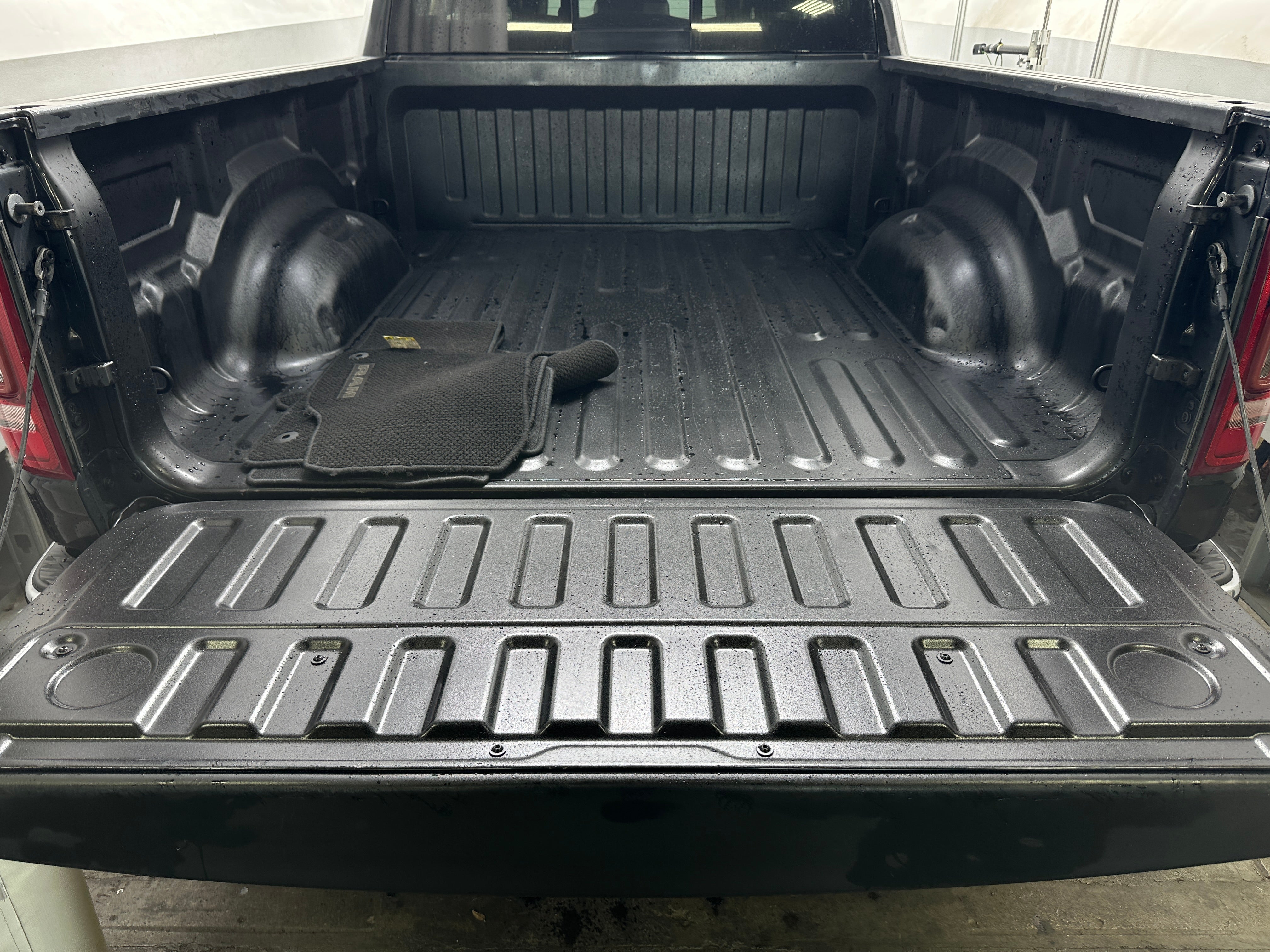 2019 RAM Ram 1500 Pickup