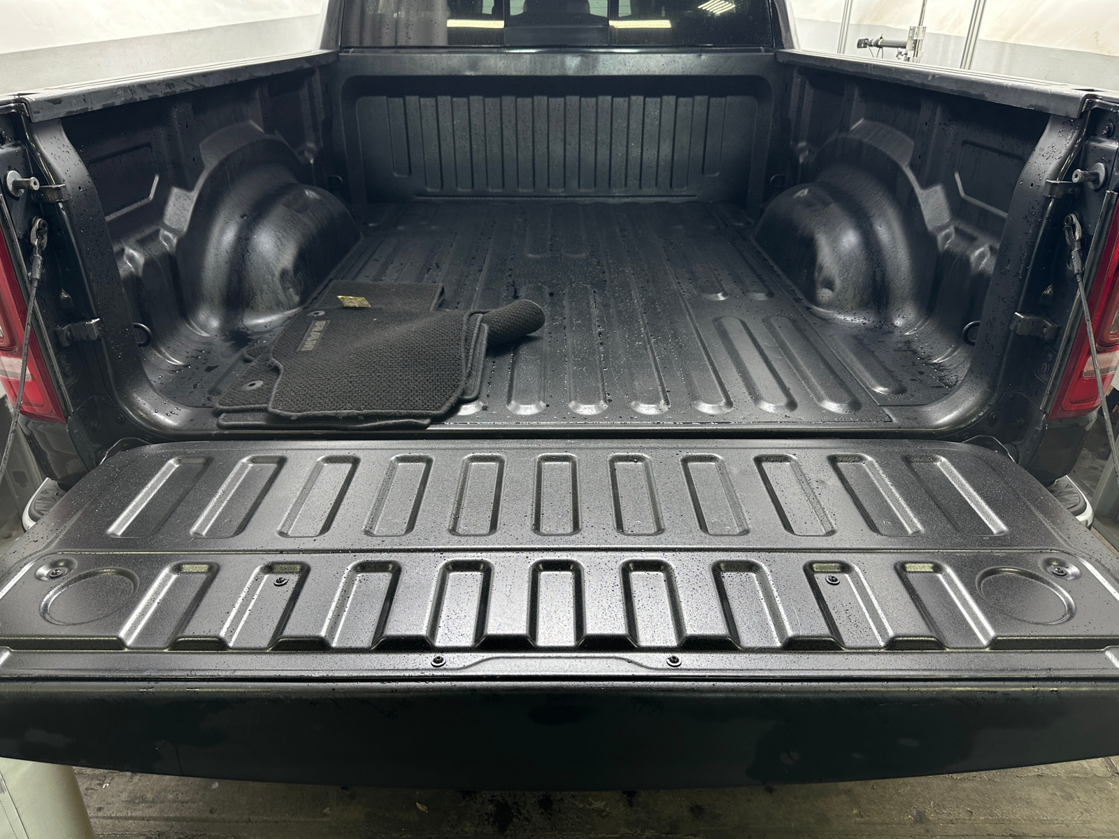 Thumbnail: 2019 RAM 1500 - 6