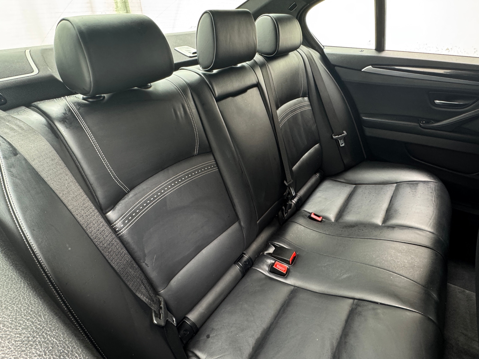 Thumbnail: 2016 BMW 5 Series - 5