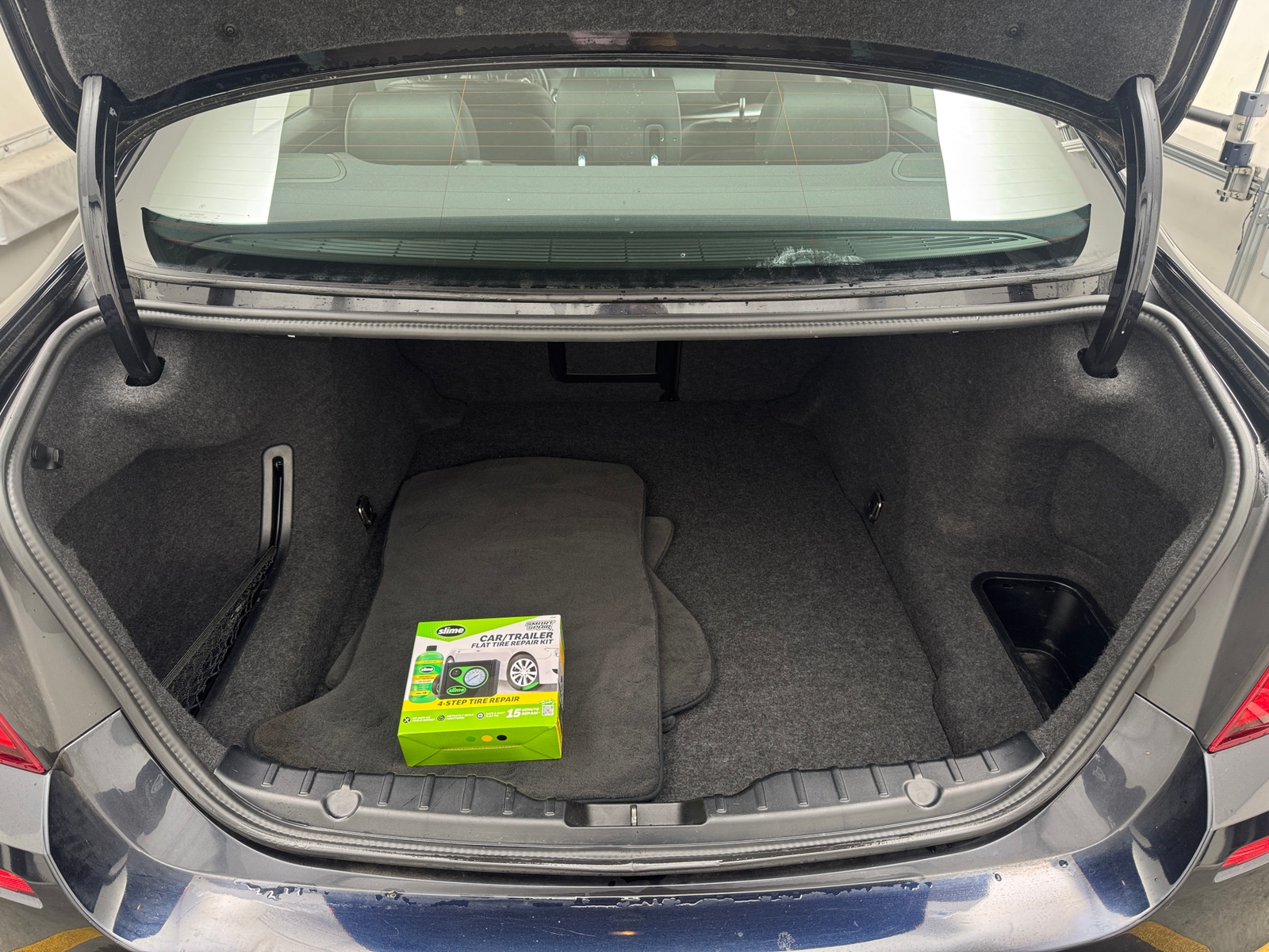 Thumbnail: 2016 BMW 5 Series - 6