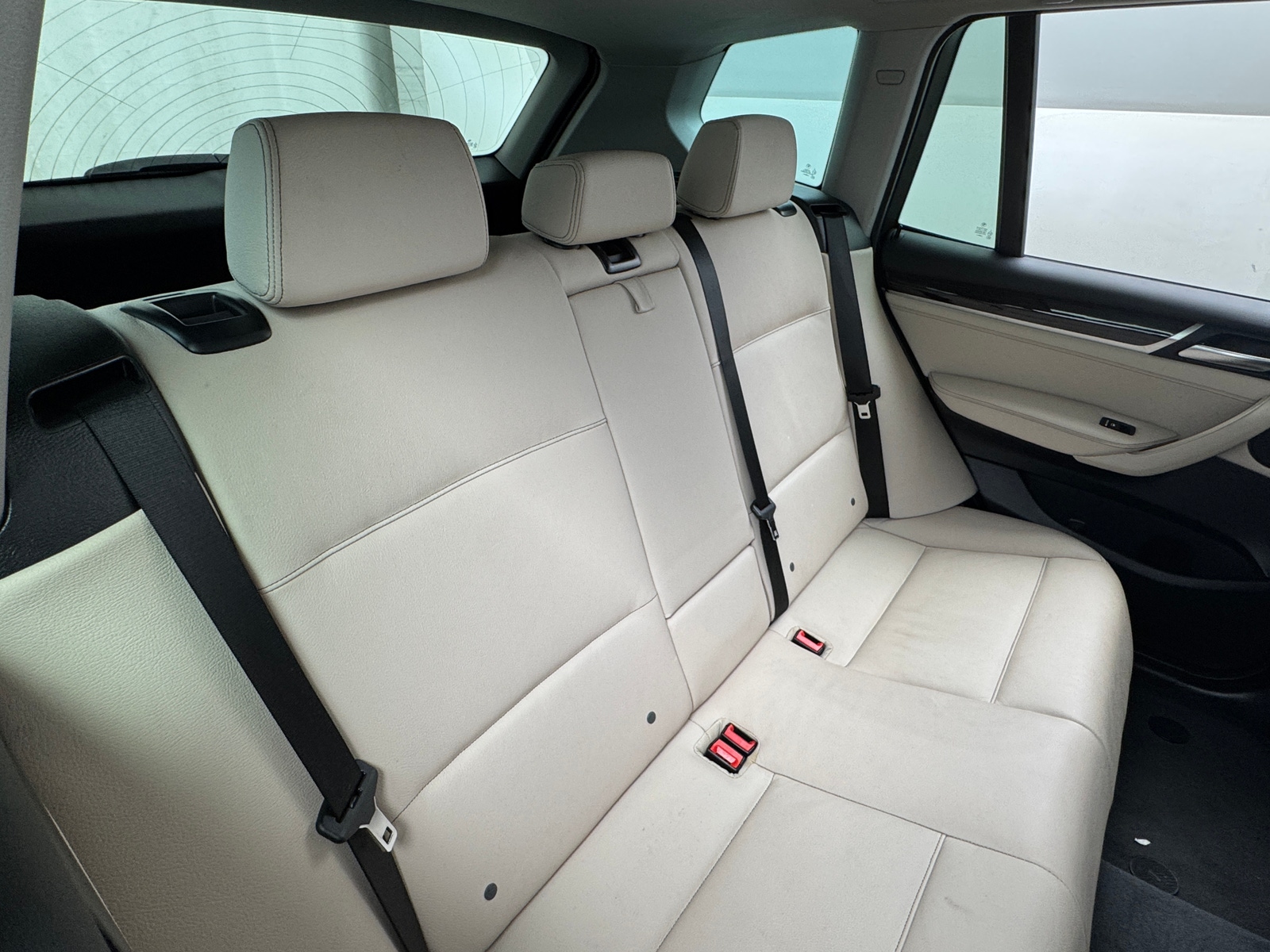 Thumbnail: 2017 BMW X3 - 5