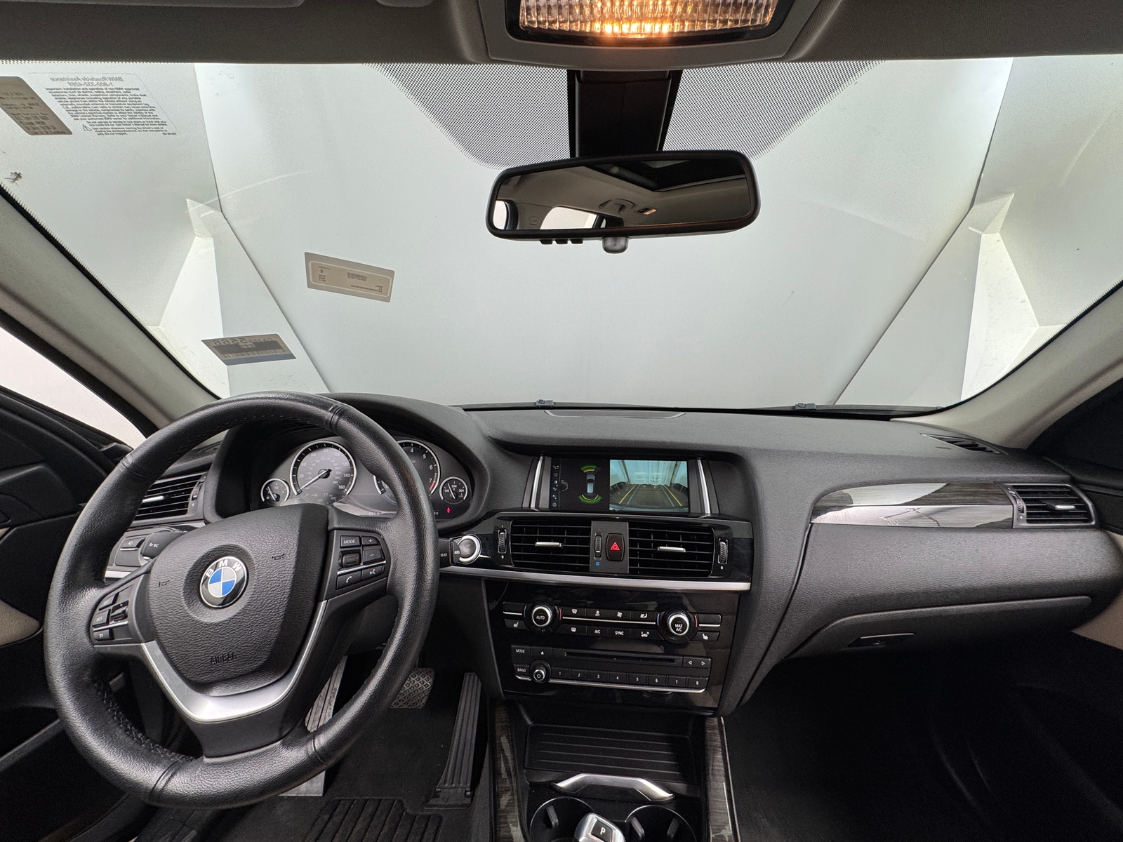 Thumbnail: 2017 BMW X3 - 2