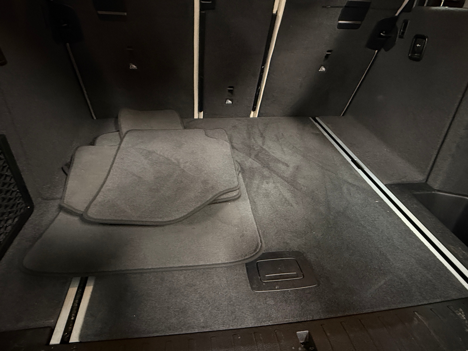 Thumbnail: 2017 BMW X3 - 6