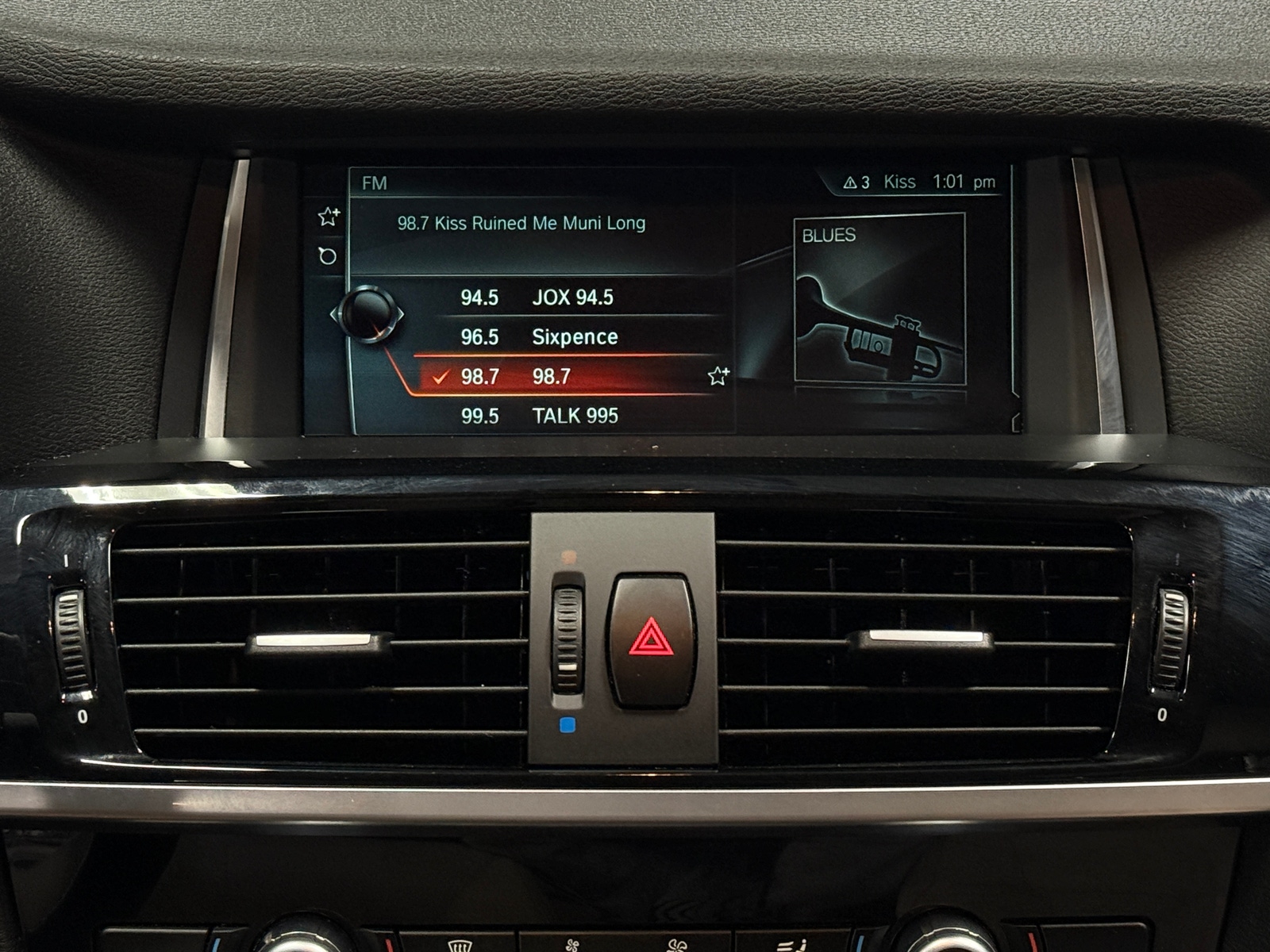 Thumbnail: 2017 BMW X3 - 3