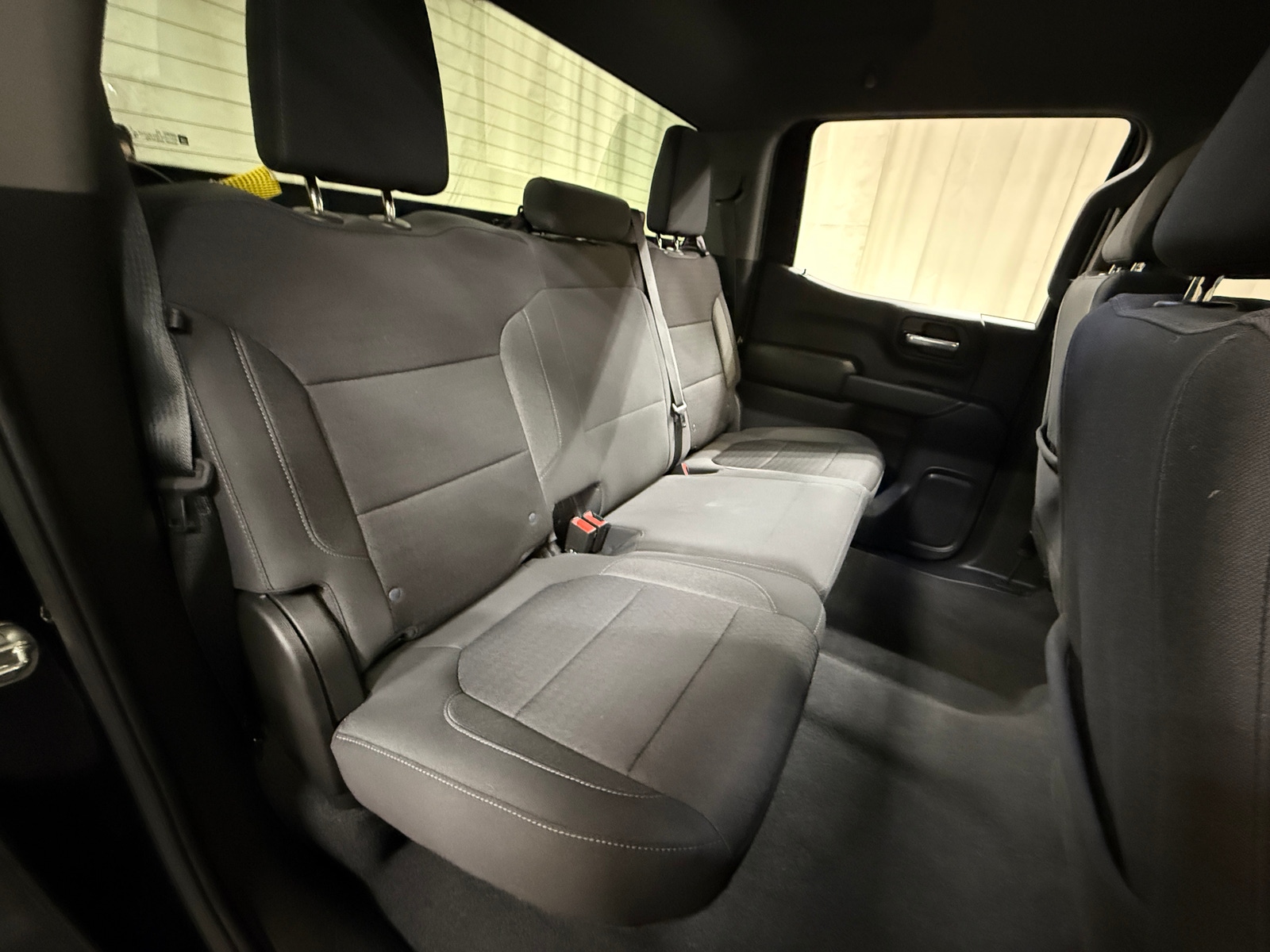 Thumbnail: 2022 Chevrolet Silverado 1500 - 6