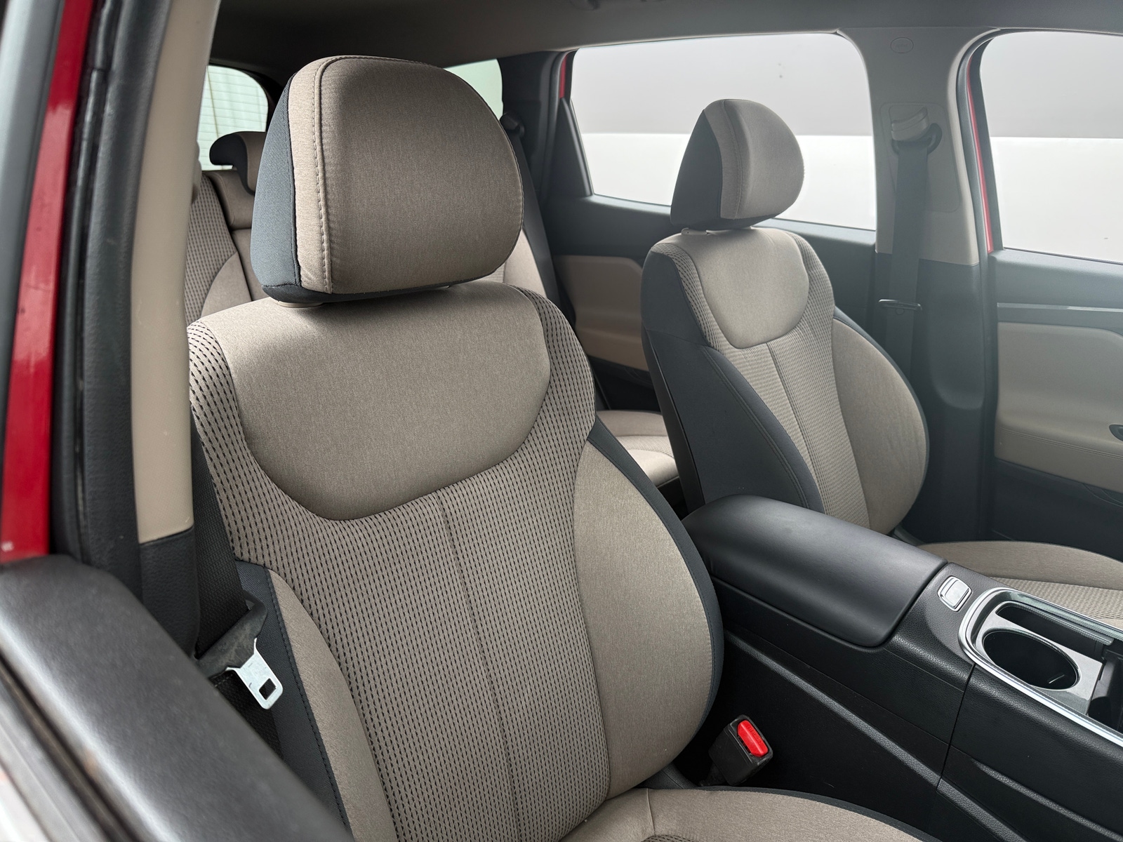 Thumbnail: 2023 Hyundai Santa Fe - 2