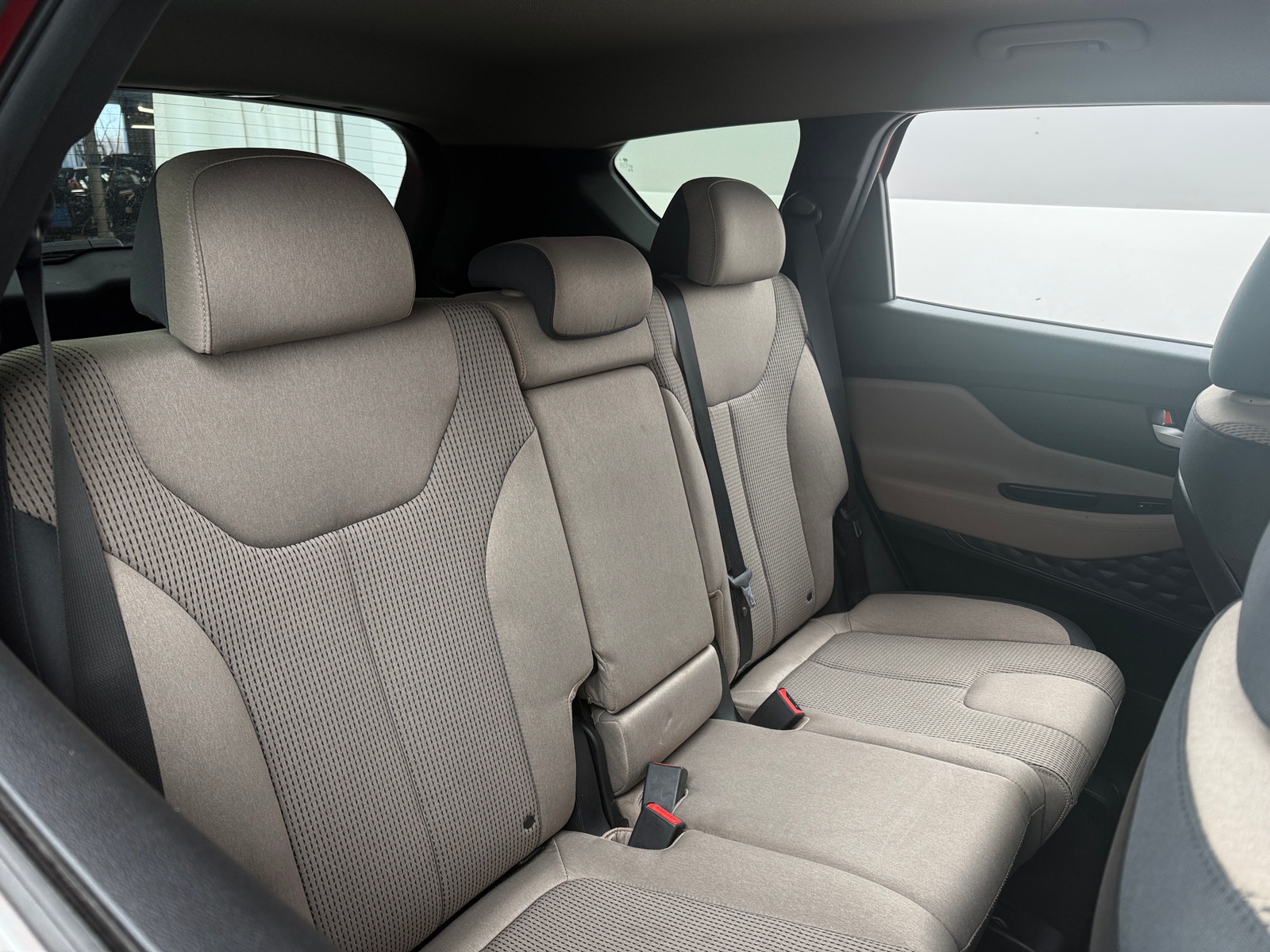 Thumbnail: 2023 Hyundai Santa Fe - 6