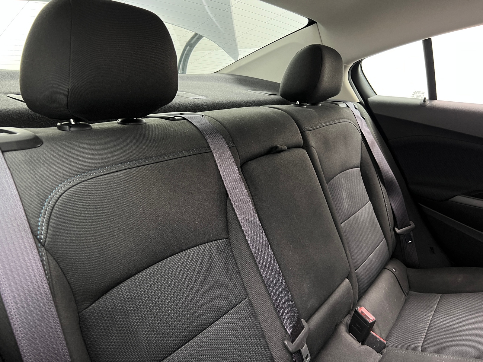 Thumbnail: 2016 Chevrolet Cruze - 6