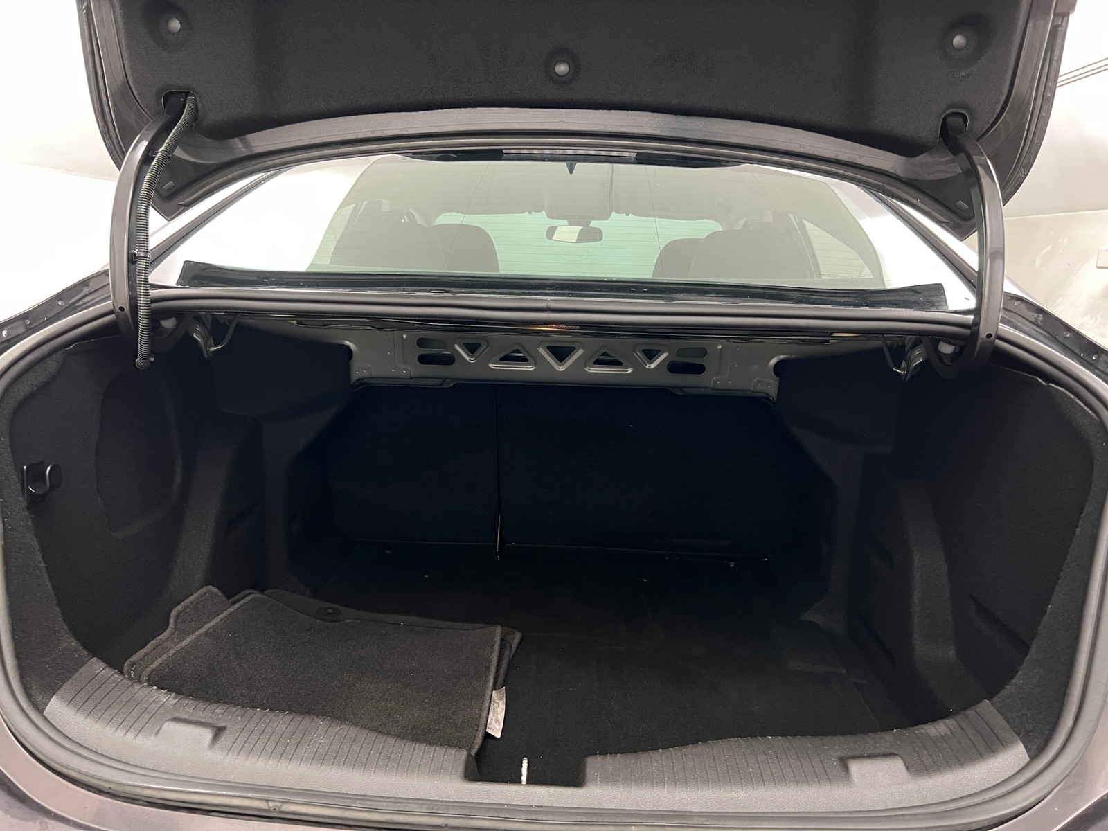 Thumbnail: 2016 Chevrolet Cruze - 7