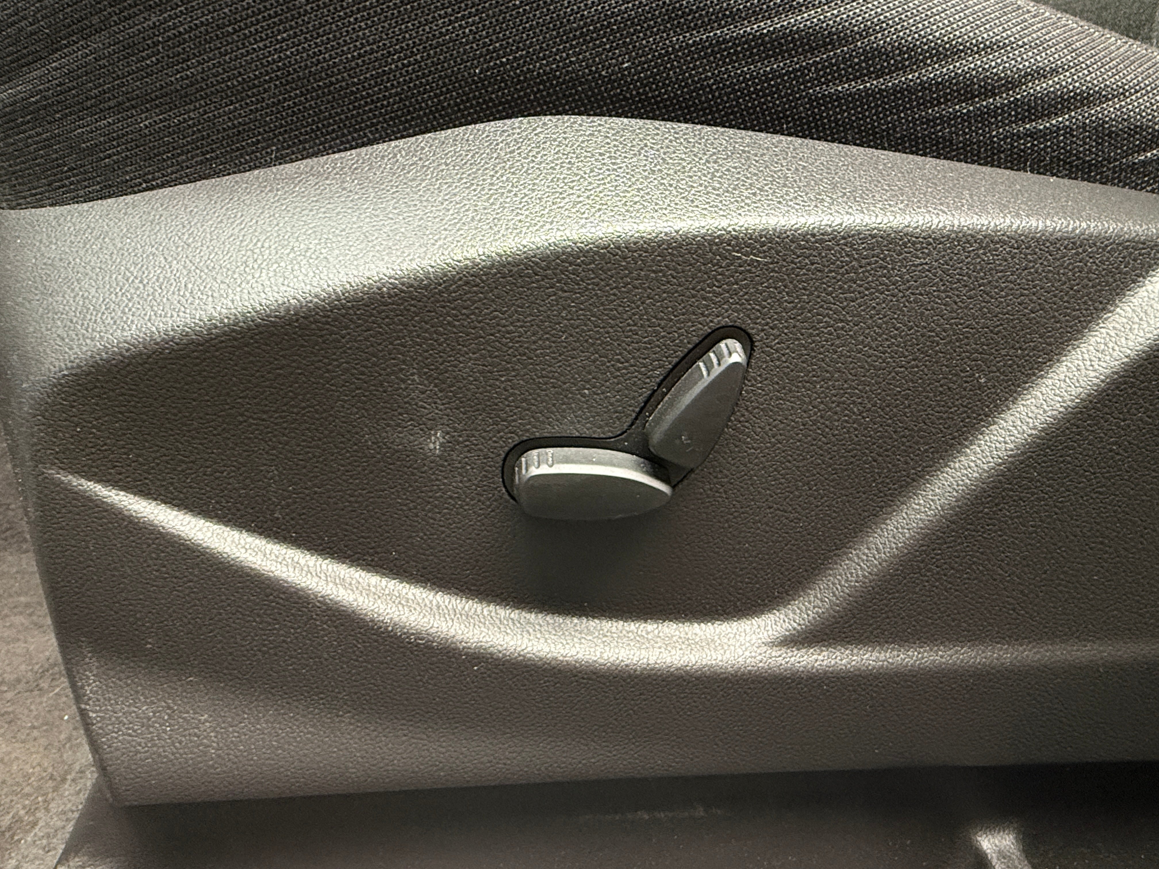 2018 Ford Transit Connect