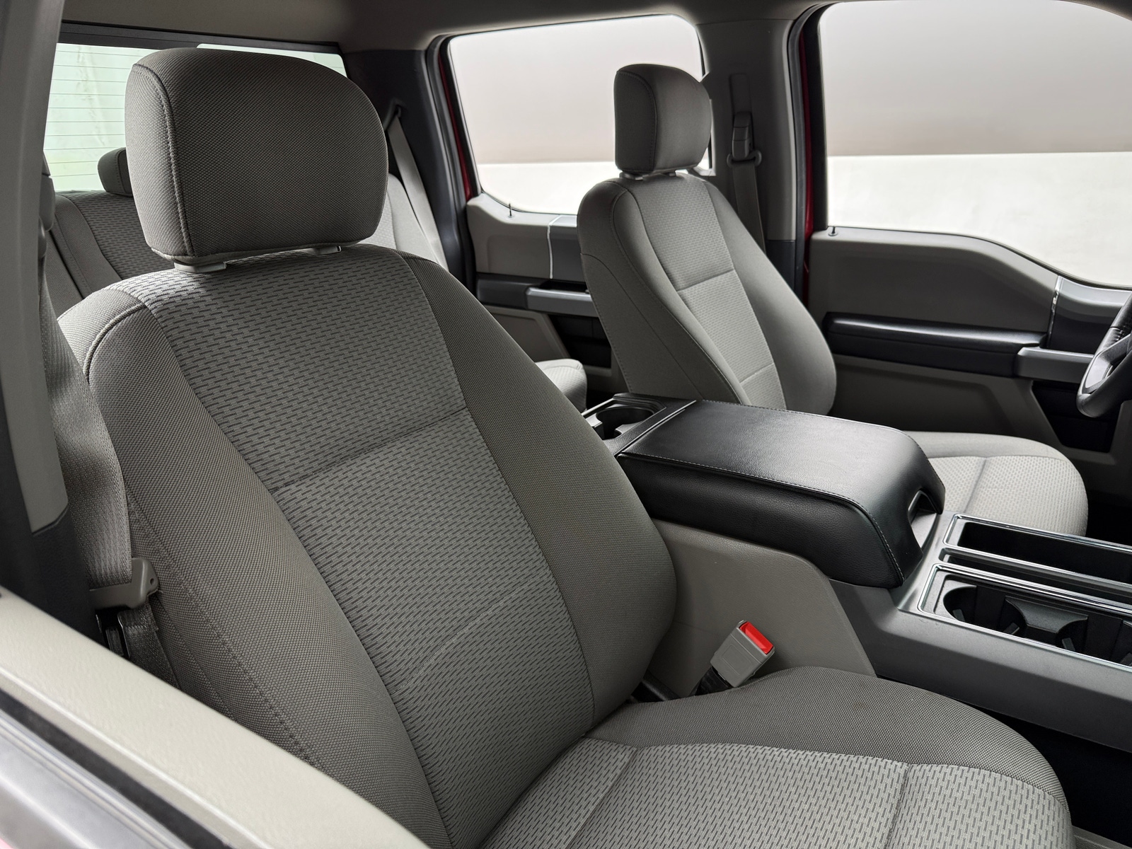 Thumbnail: 2020 Ford Econoline - 2