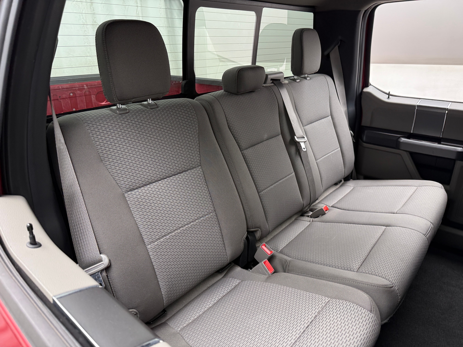 Thumbnail: 2020 Ford Econoline - 6