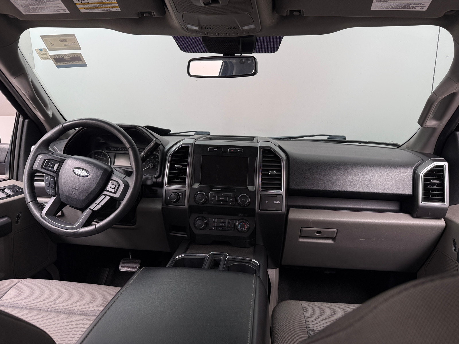 Thumbnail: 2020 Ford Econoline - 3