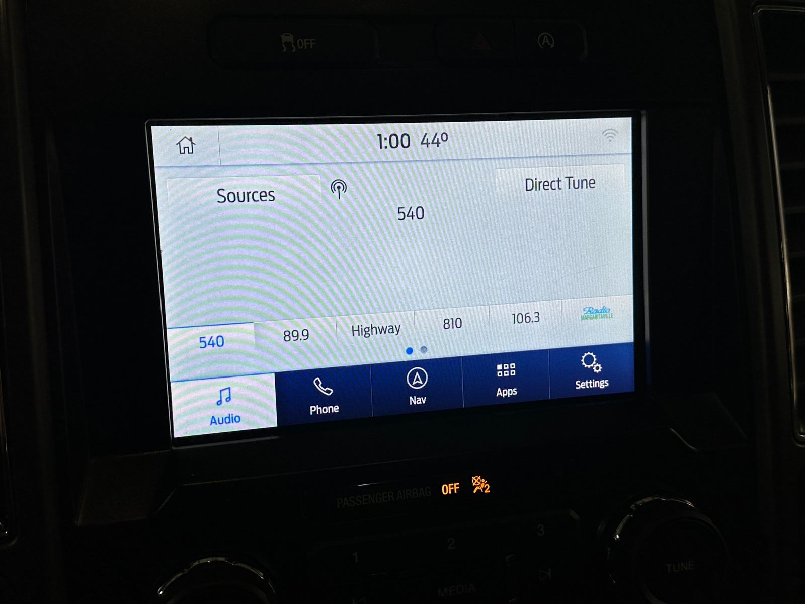 Thumbnail: 2020 Ford Econoline - 4