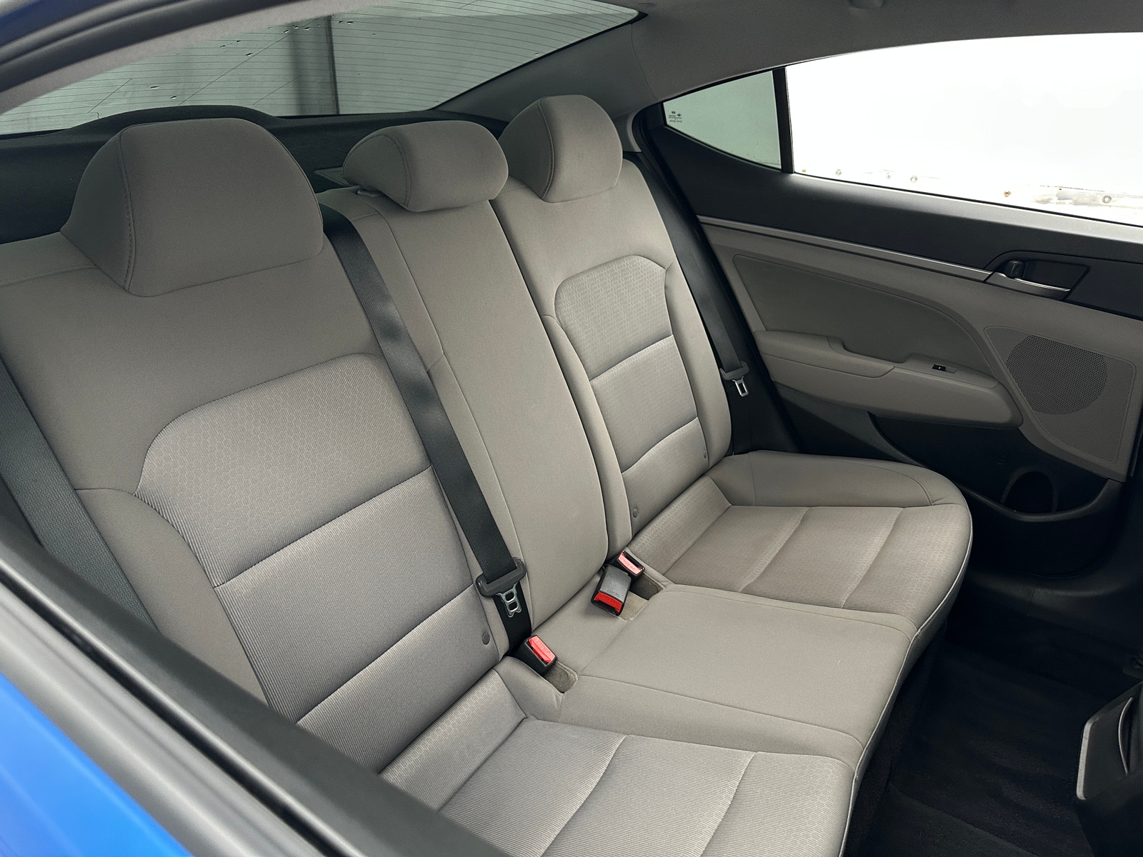 Thumbnail: 2018 Hyundai Elantra - 6