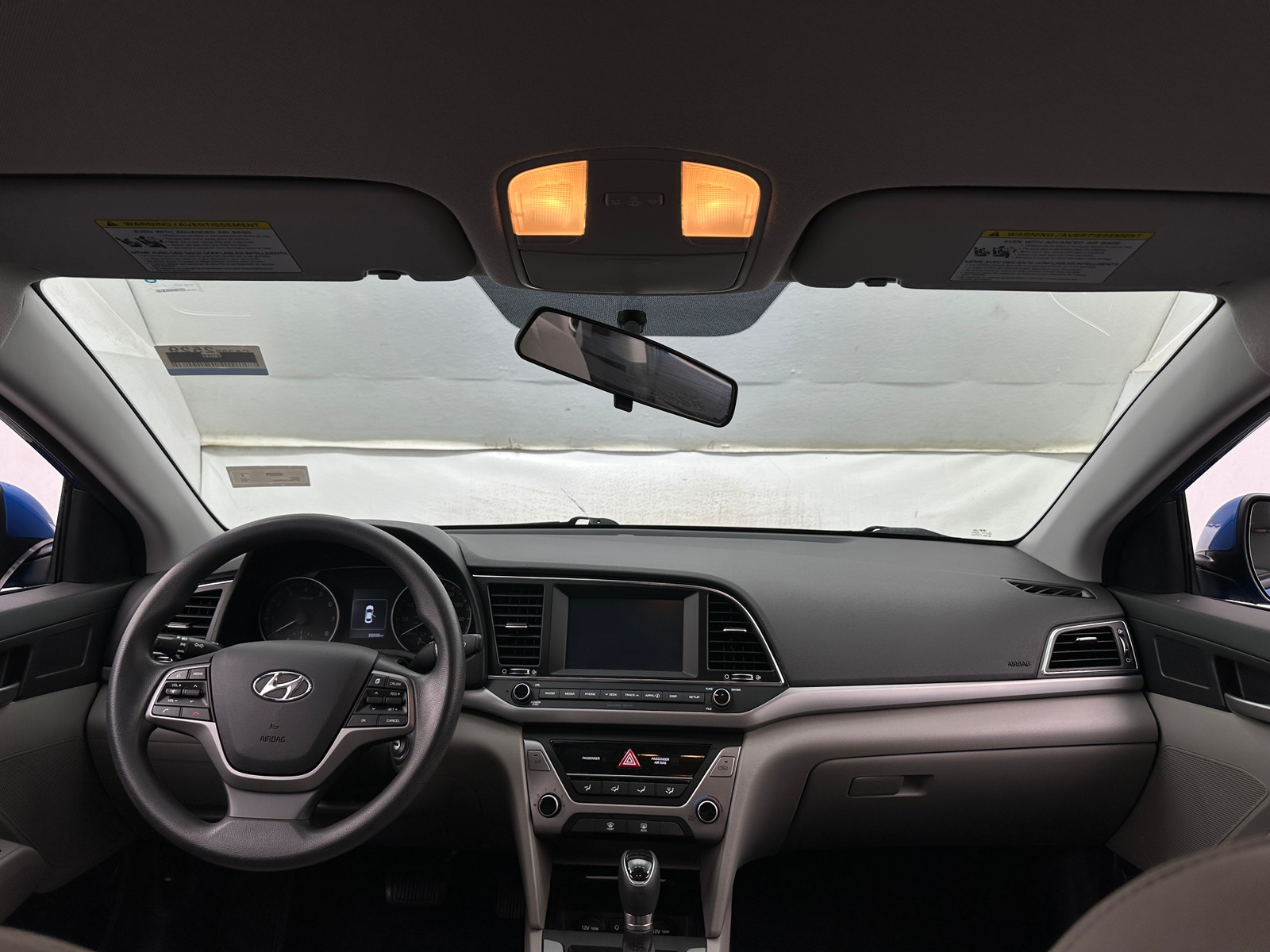 Thumbnail: 2018 Hyundai Elantra - 3