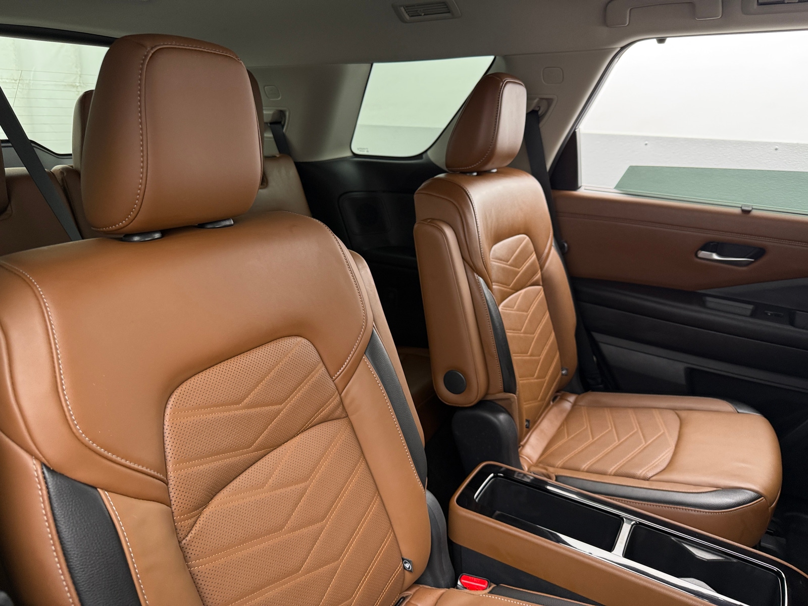 Thumbnail: 2023 Nissan Pathfinder - 5