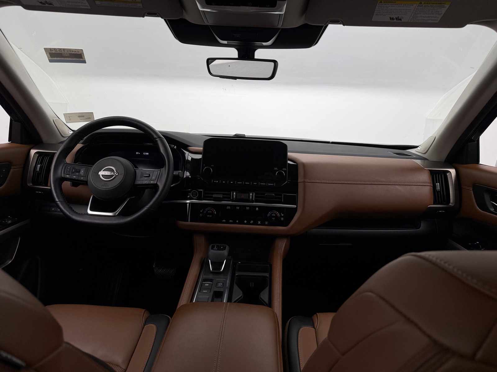 Thumbnail: 2023 Nissan Pathfinder - 2