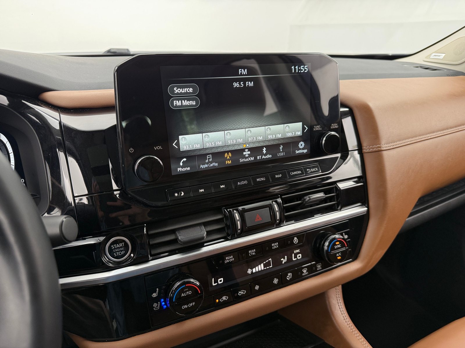 Thumbnail: 2023 Nissan Pathfinder - 3