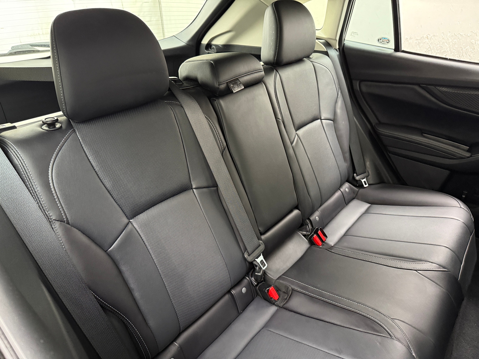 Thumbnail: 2017 Subaru Impreza - 5