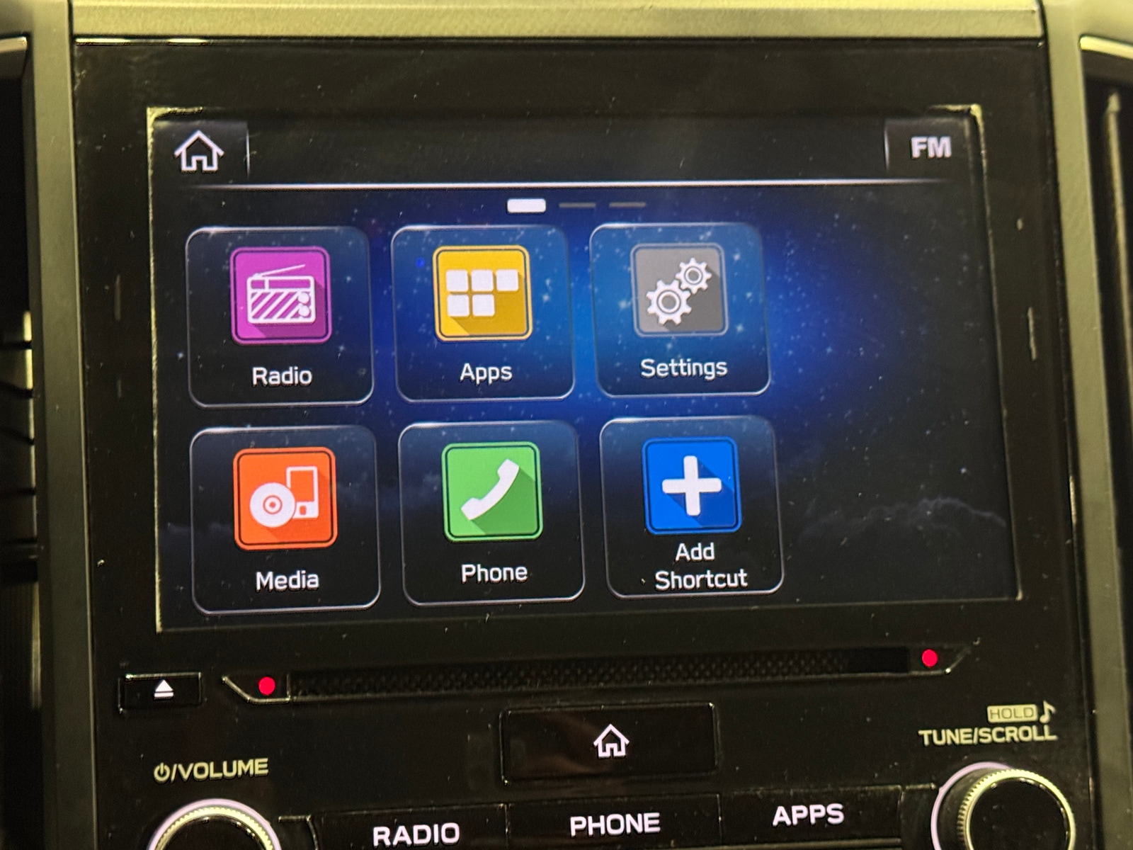 Thumbnail: 2017 Subaru Impreza - 3