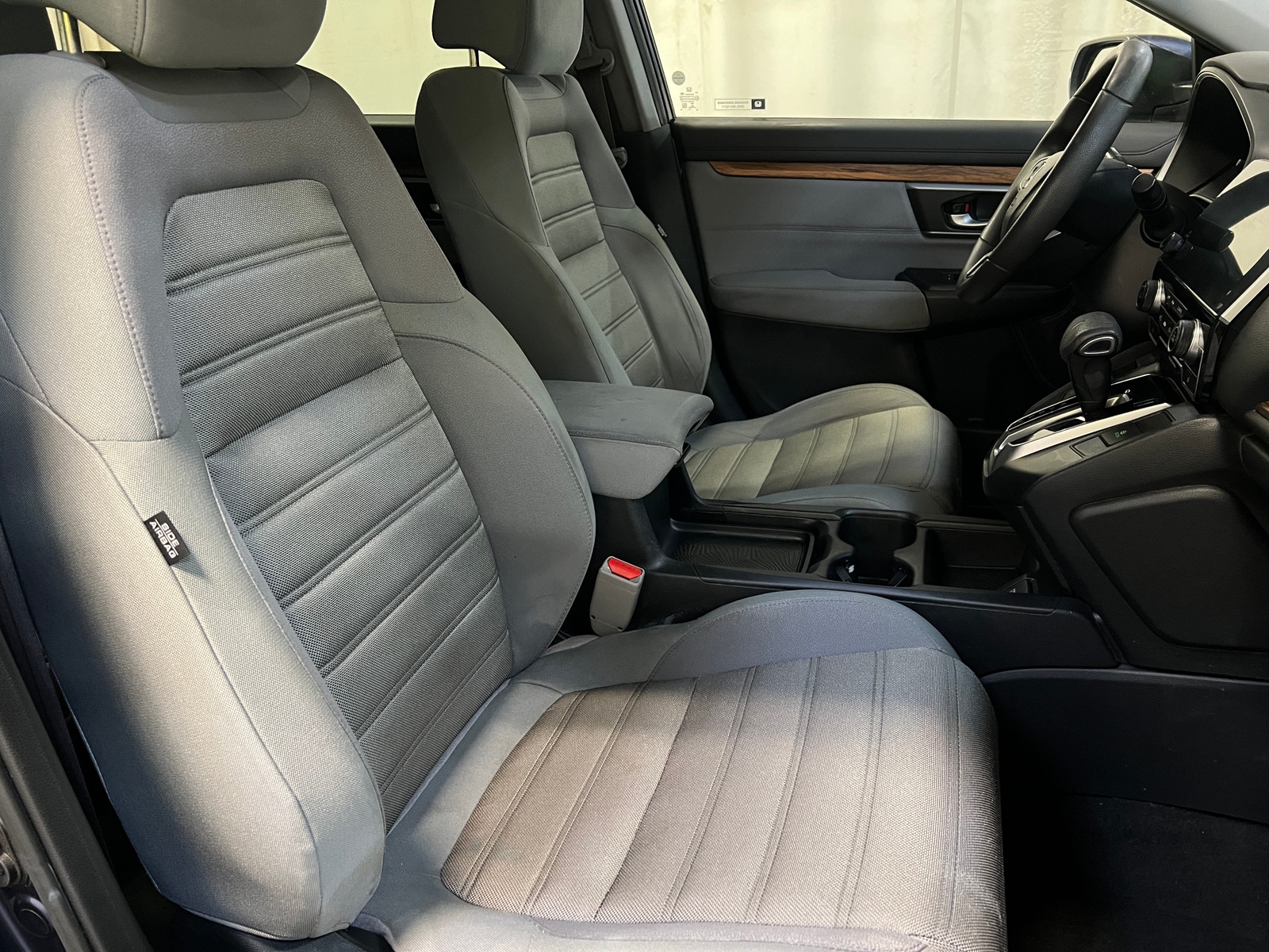 Thumbnail: 2017 Honda CR-V - 2