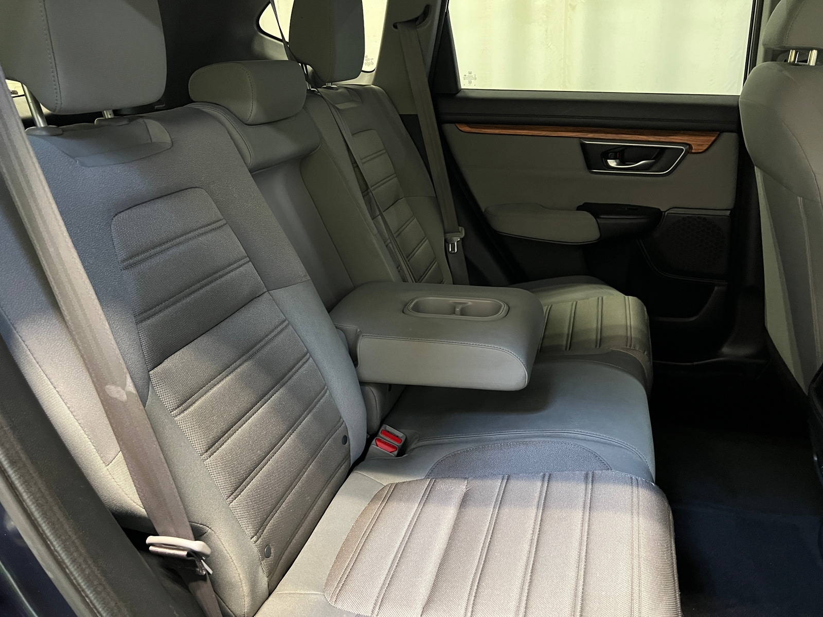 Thumbnail: 2017 Honda CR-V - 6