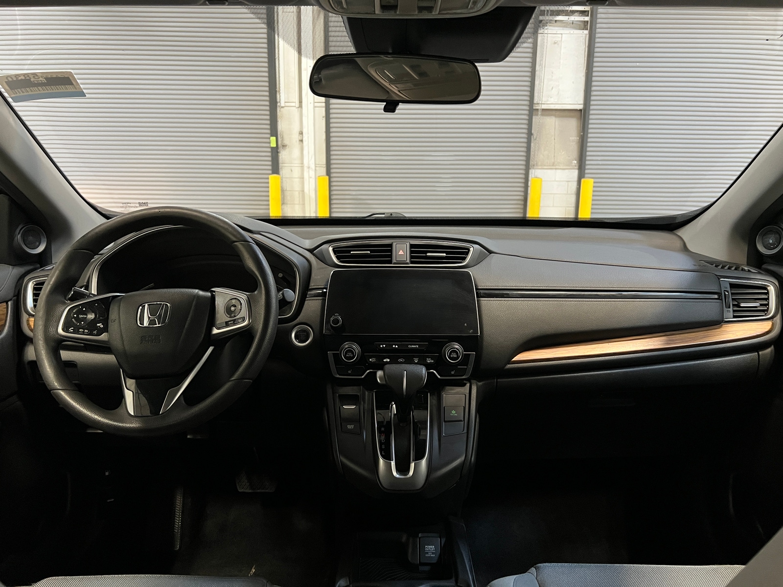 Thumbnail: 2017 Honda CR-V - 3