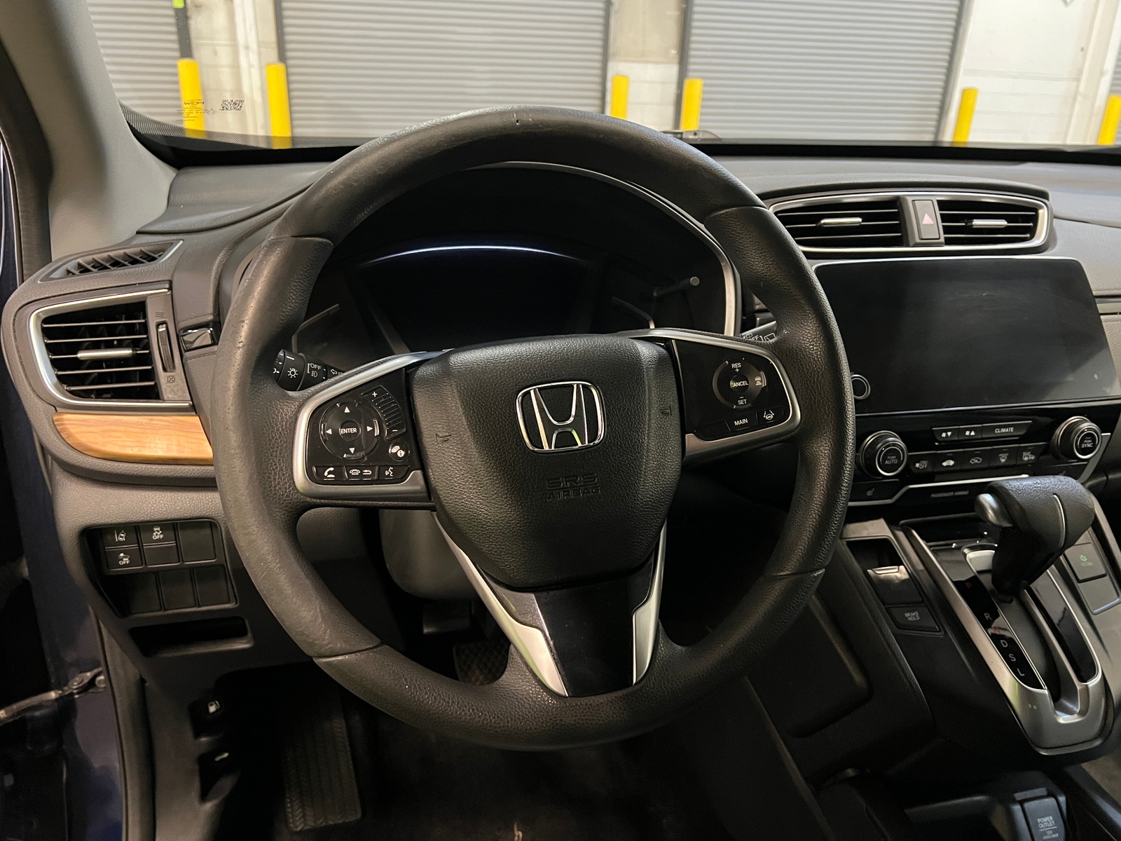 Thumbnail: 2017 Honda CR-V - 5