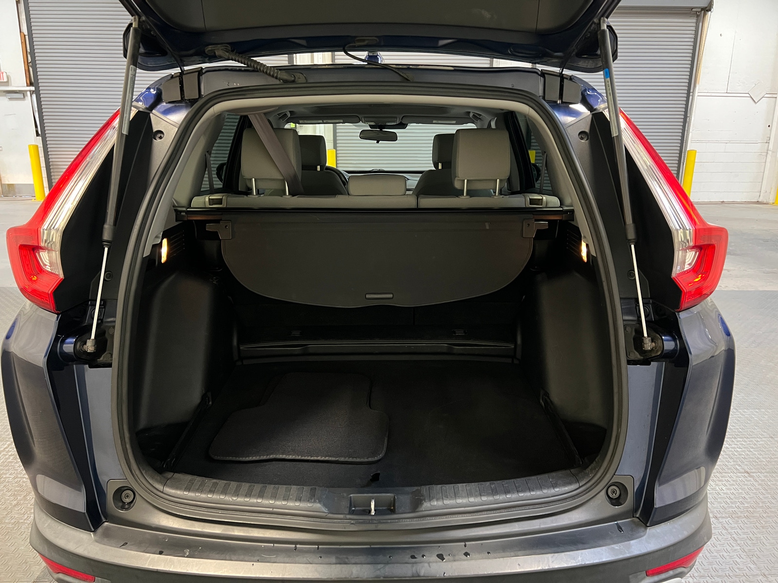 Thumbnail: 2017 Honda CR-V - 7