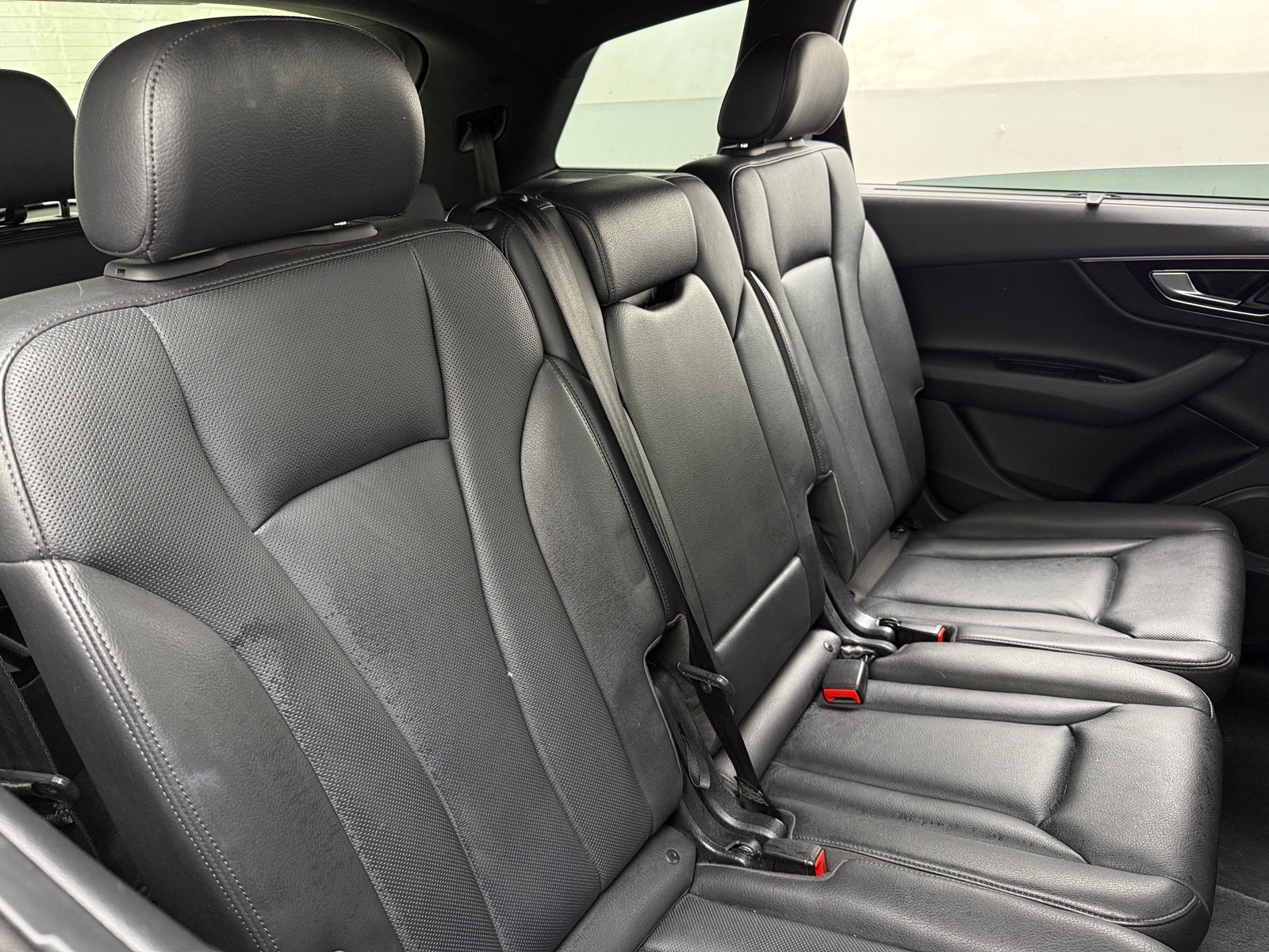 Thumbnail: 2018 Audi Q7 - 5