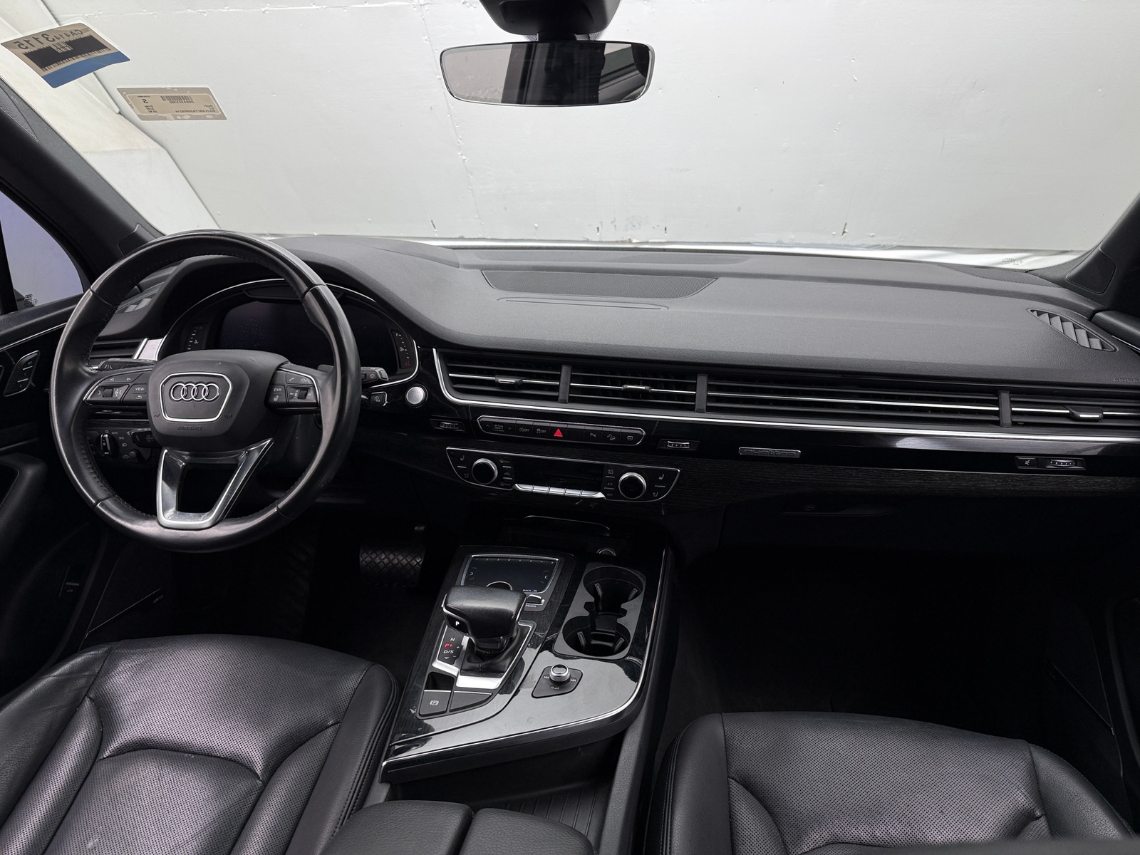 Thumbnail: 2018 Audi Q7 - 2