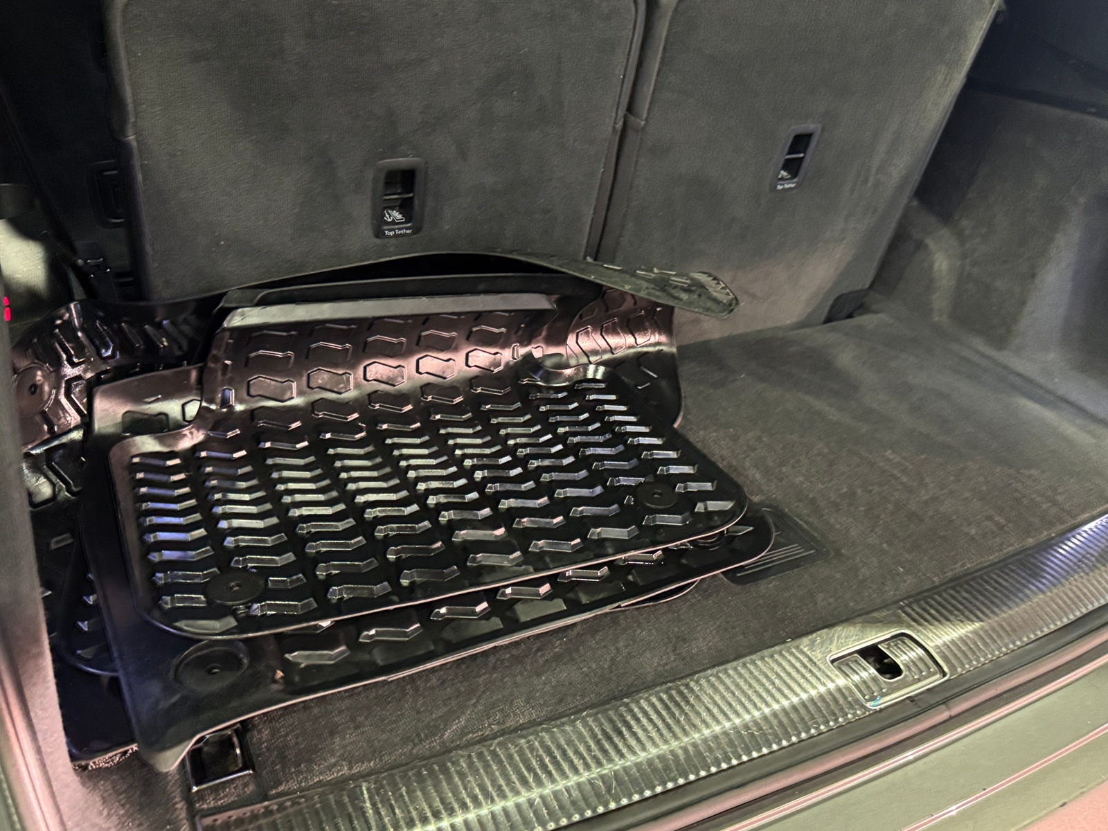 Thumbnail: 2018 Audi Q7 - 6