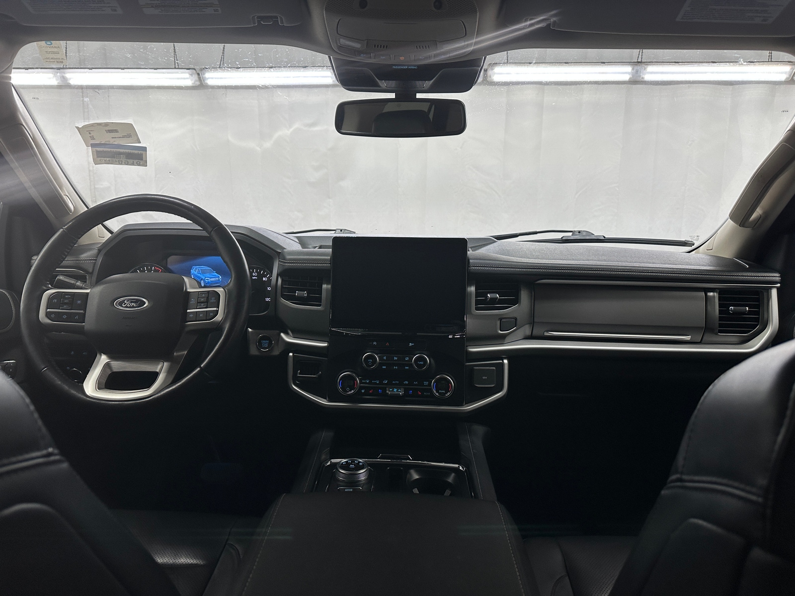 Thumbnail: 2024 Ford Expedition - 2