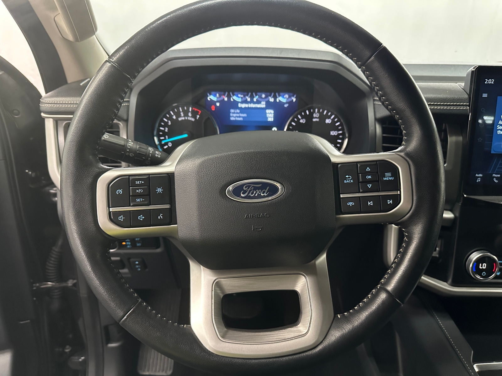 Thumbnail: 2024 Ford Expedition - 4