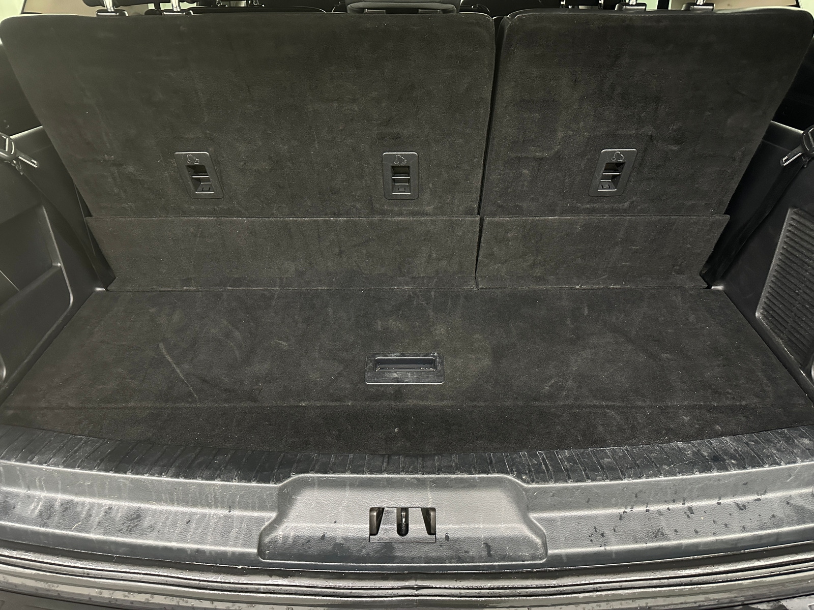 Thumbnail: 2024 Ford Expedition - 6