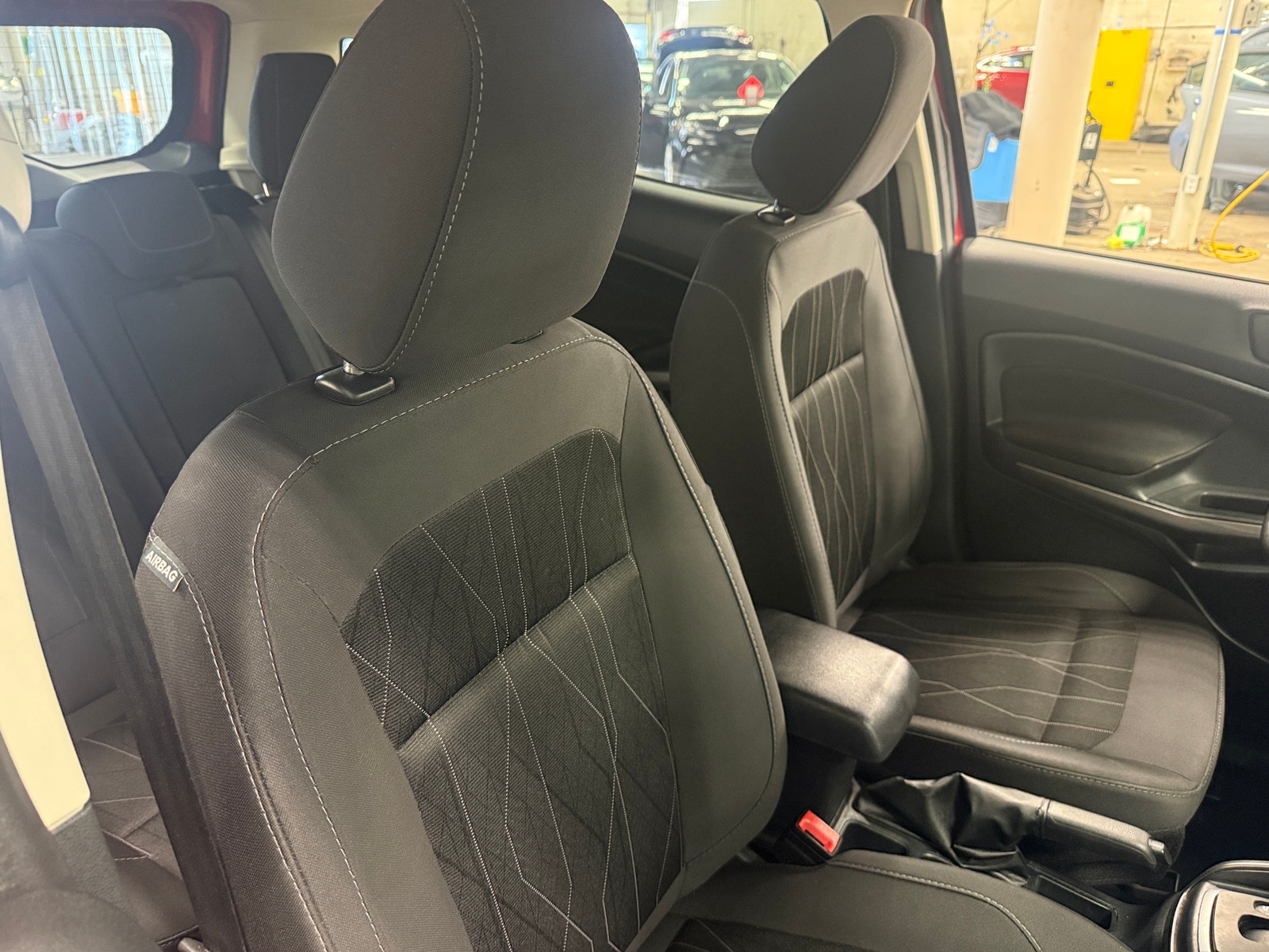 Thumbnail: 2021 Ford EcoSport - 2