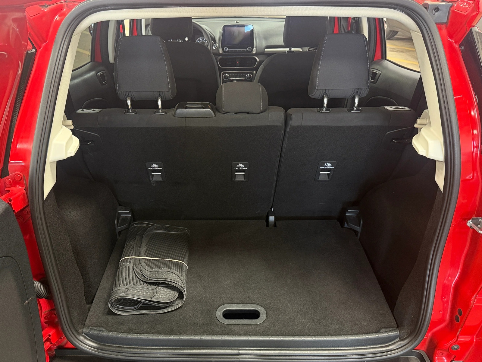 Thumbnail: 2021 Ford EcoSport - 7