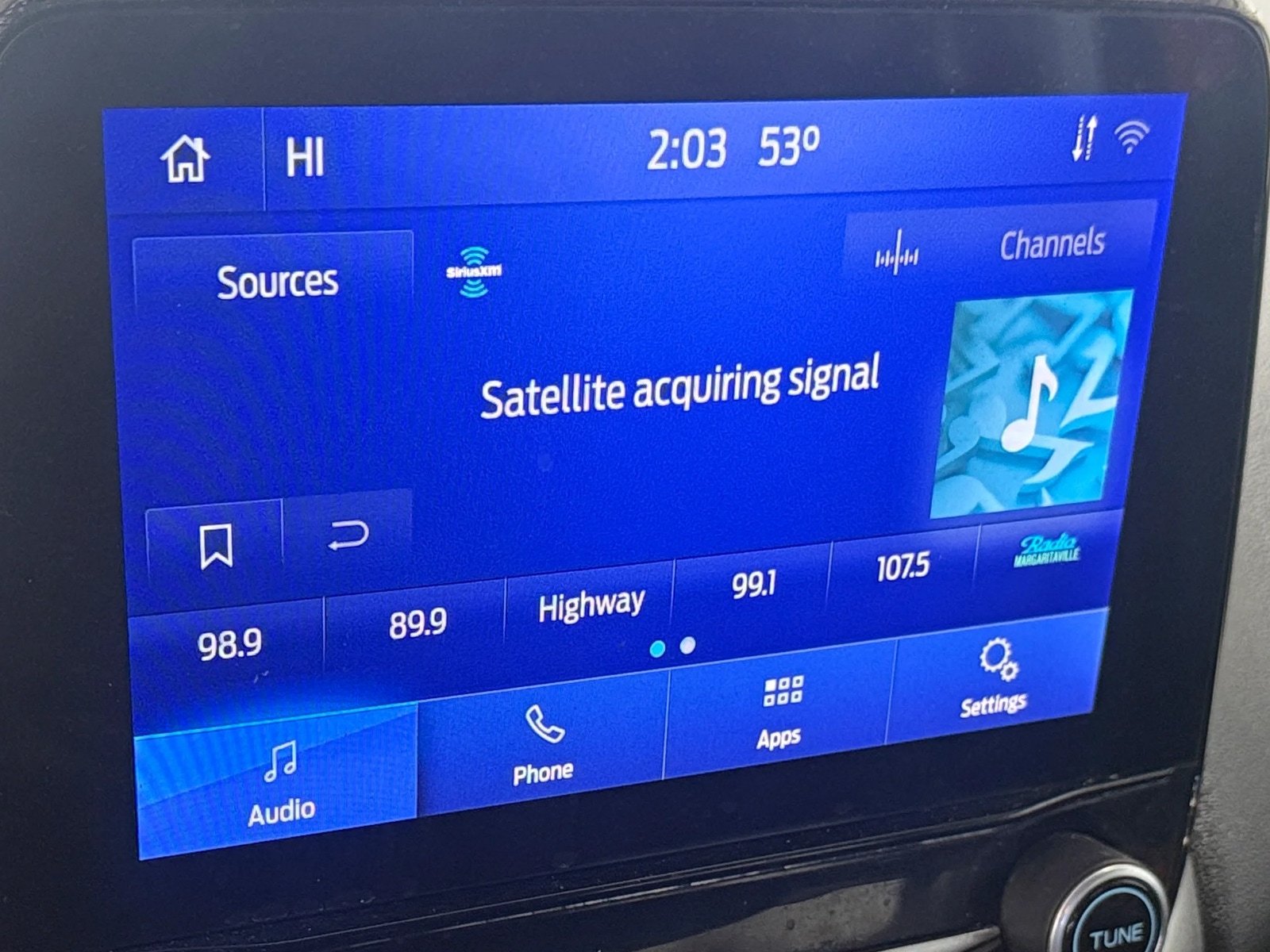 Thumbnail: 2021 Ford EcoSport - 4