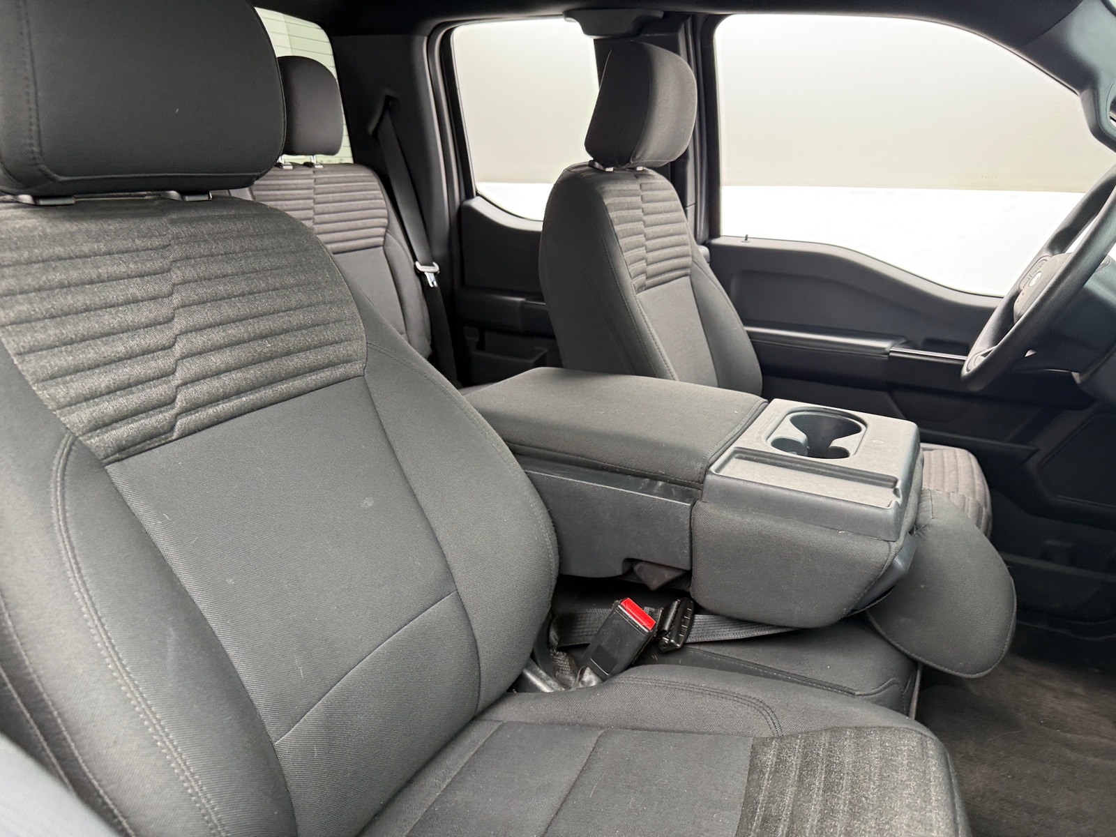 Thumbnail: 2021 Ford Econoline - 2