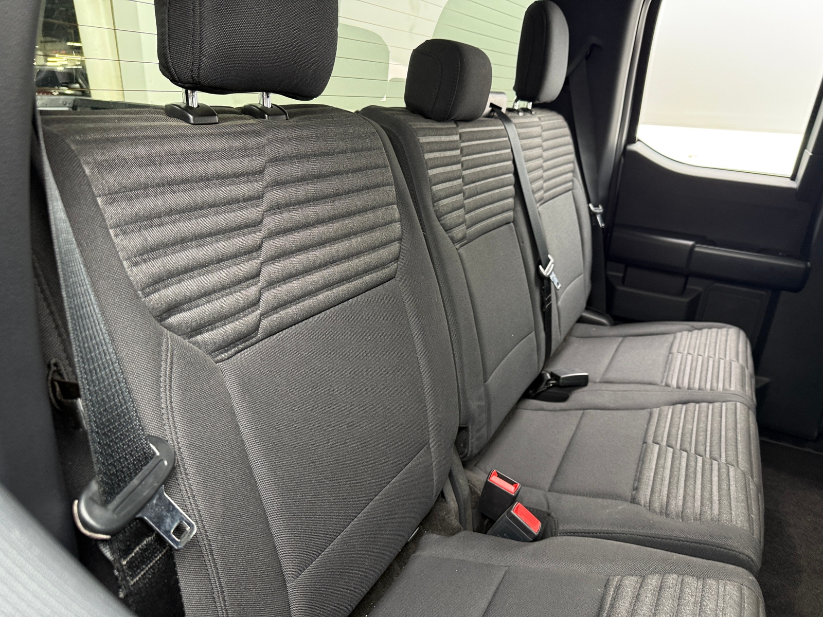 Thumbnail: 2021 Ford Econoline - 6