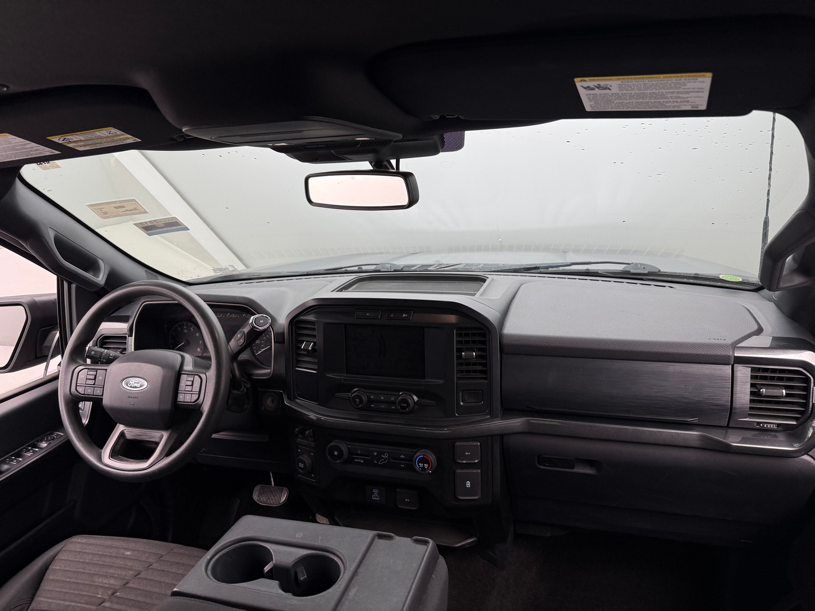 Thumbnail: 2021 Ford Econoline - 3