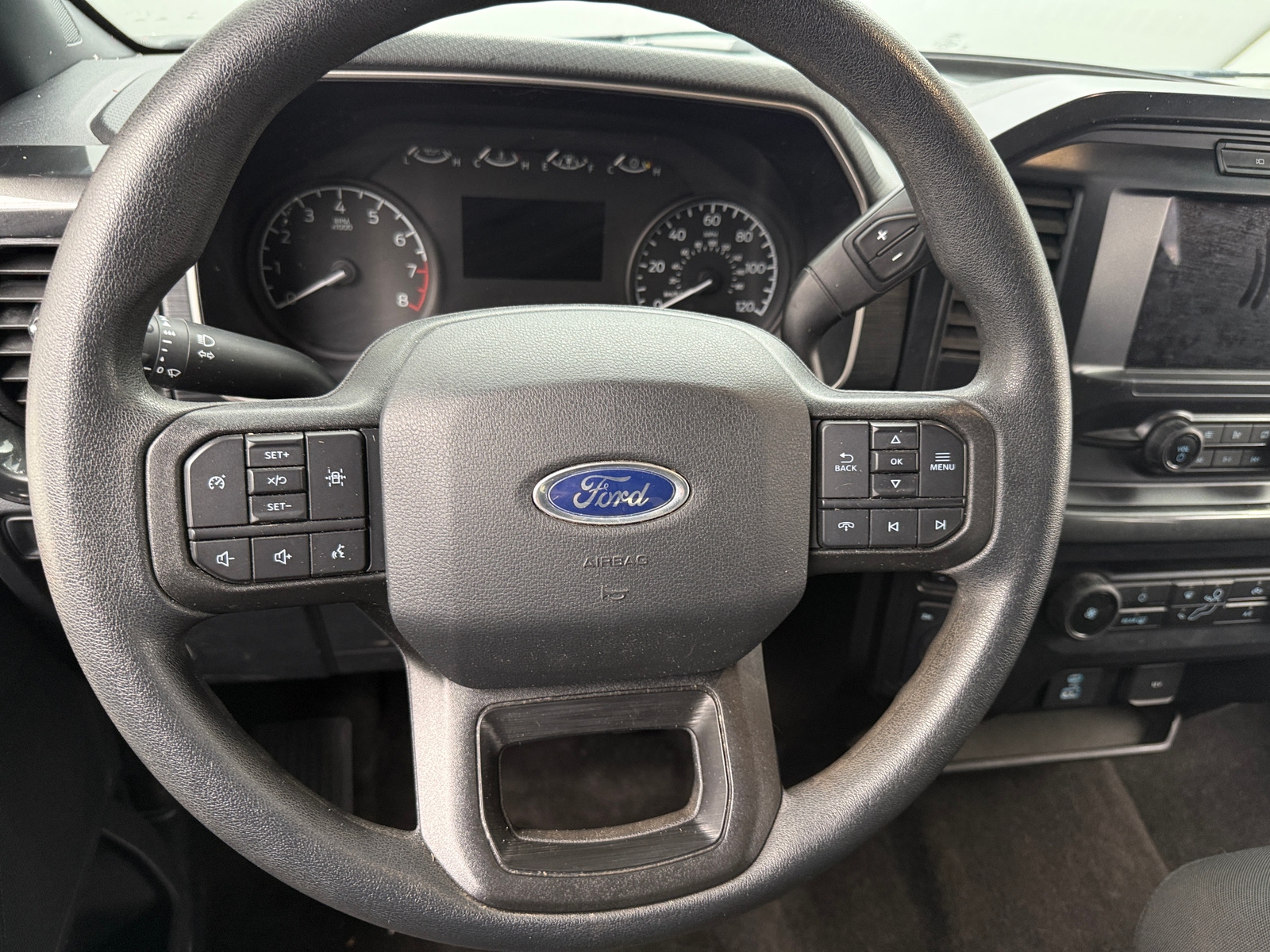 Thumbnail: 2021 Ford Econoline - 5