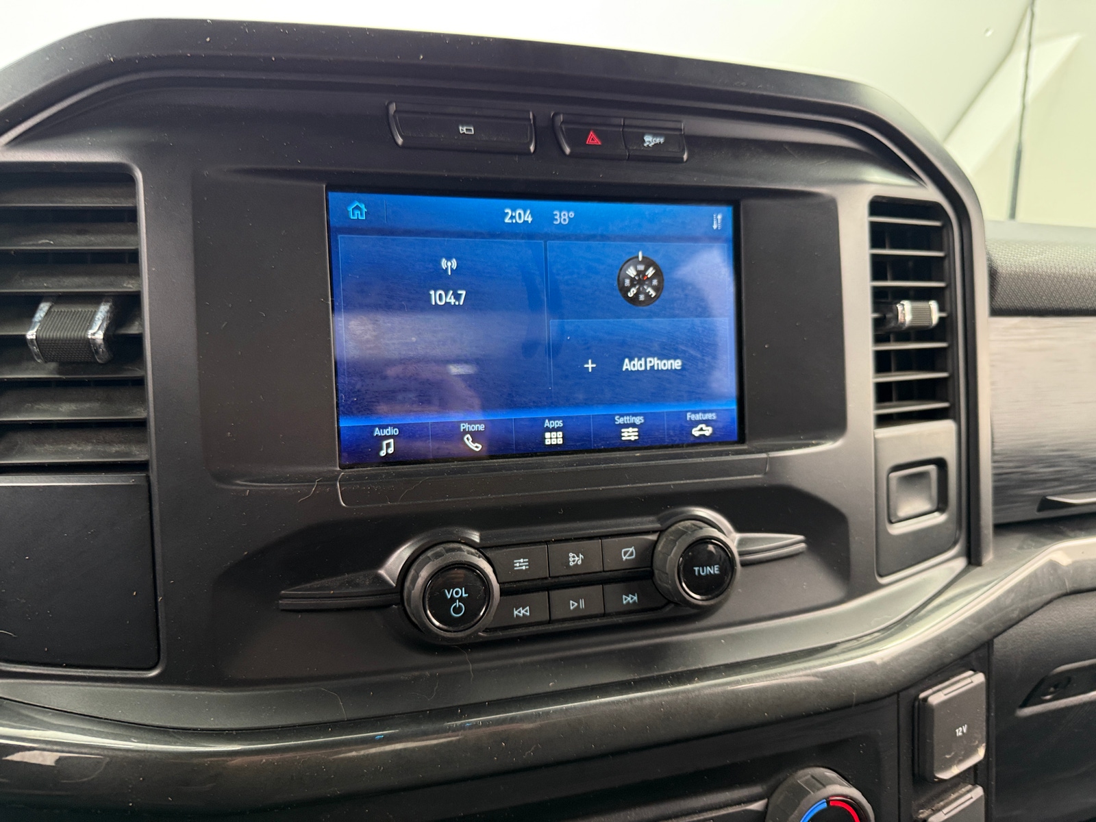 Thumbnail: 2021 Ford Econoline - 4