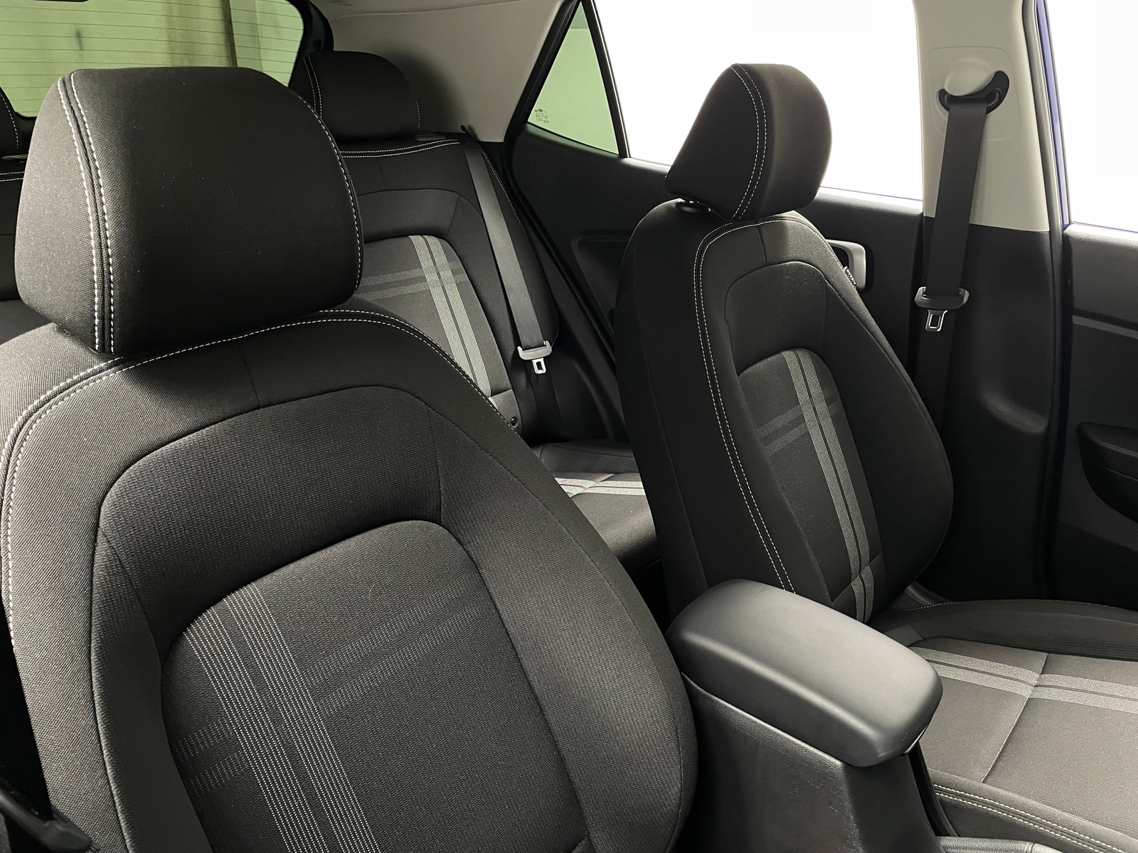 Thumbnail: 2023 Hyundai Venue - 2